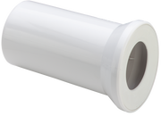 150 mm Tilslutningsrør