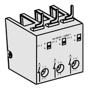 KLEMME F/NETTILGANG    GV2-G05