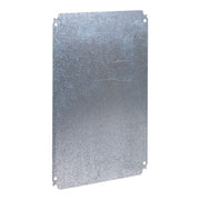 GRUNDPLADE GALV. 1200X1000