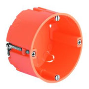 DÅSE FORFRA Ø68MM D:41MM 0.5MM PLADE