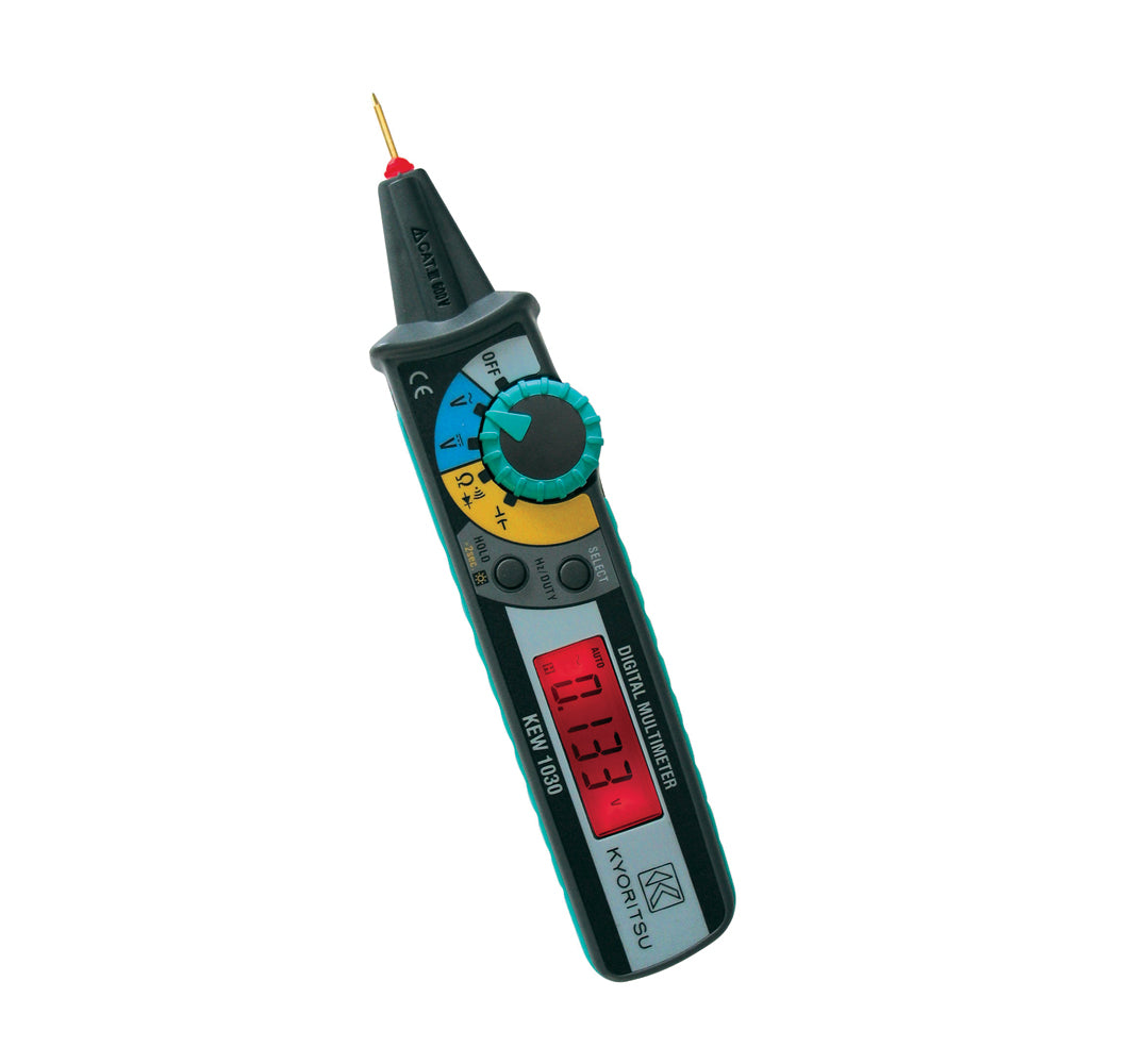 PENMULTIMETER K1030
