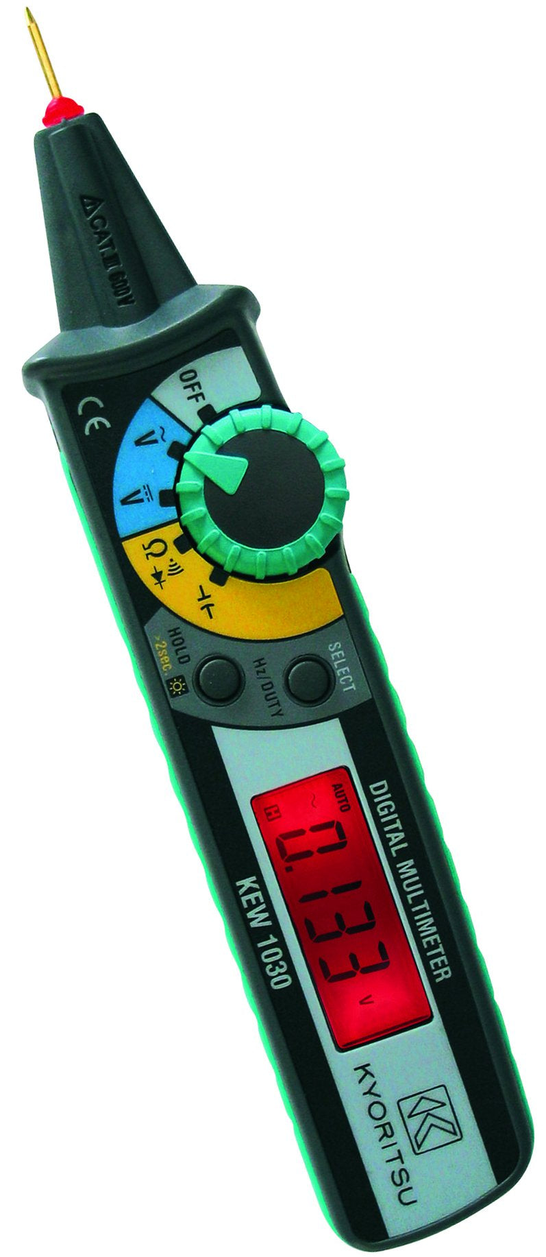 PENMULTIMETER K1030