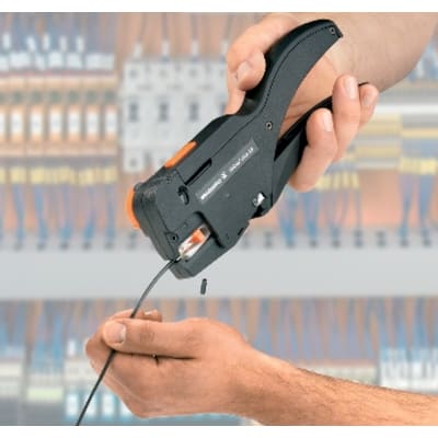 902000 STRIPAX-PLUS PLIERS