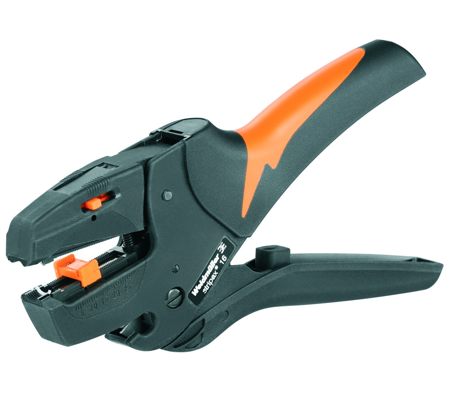 AFISOLERINGSTANG STRIPAX 16