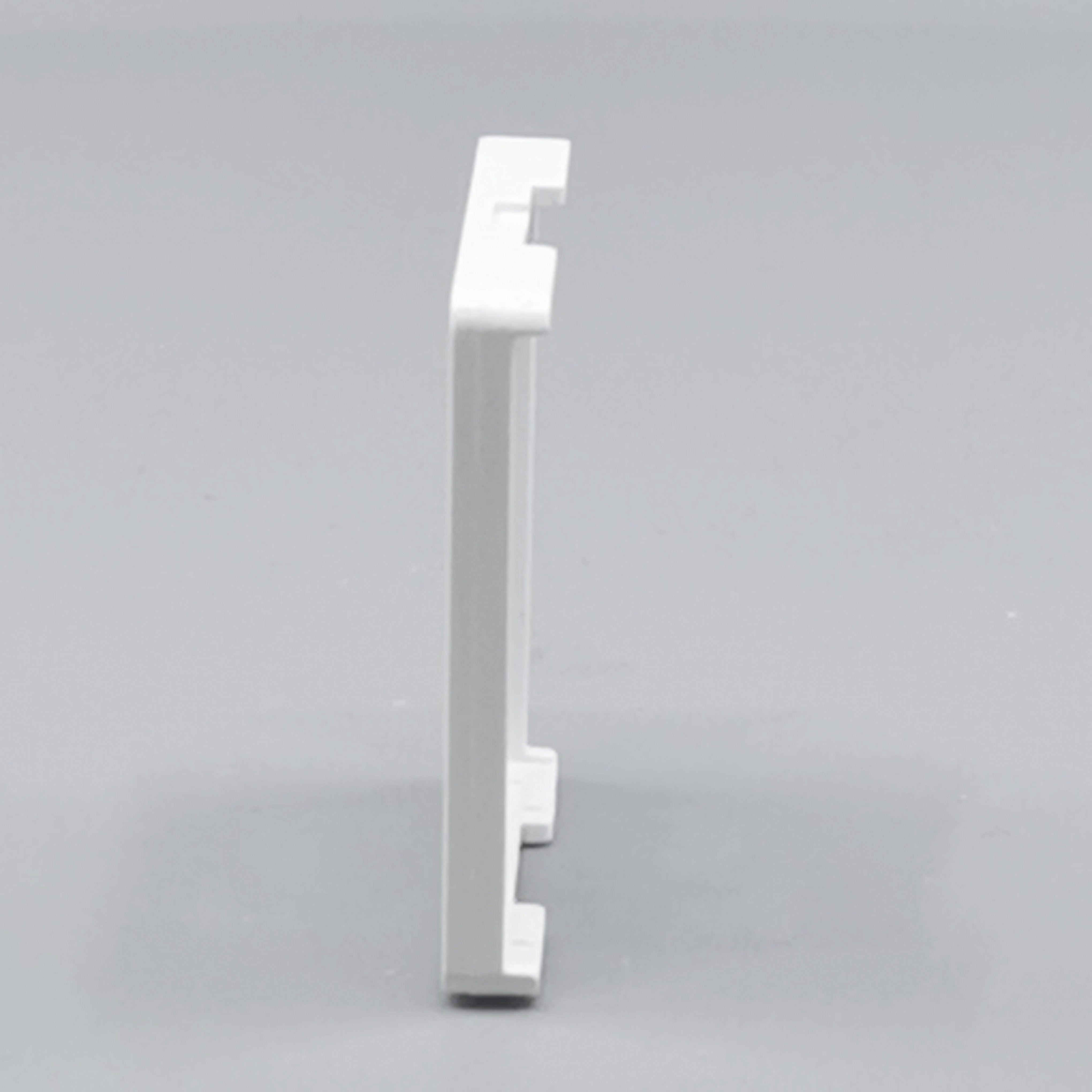 Fuga tangent for telefonudtag hvid