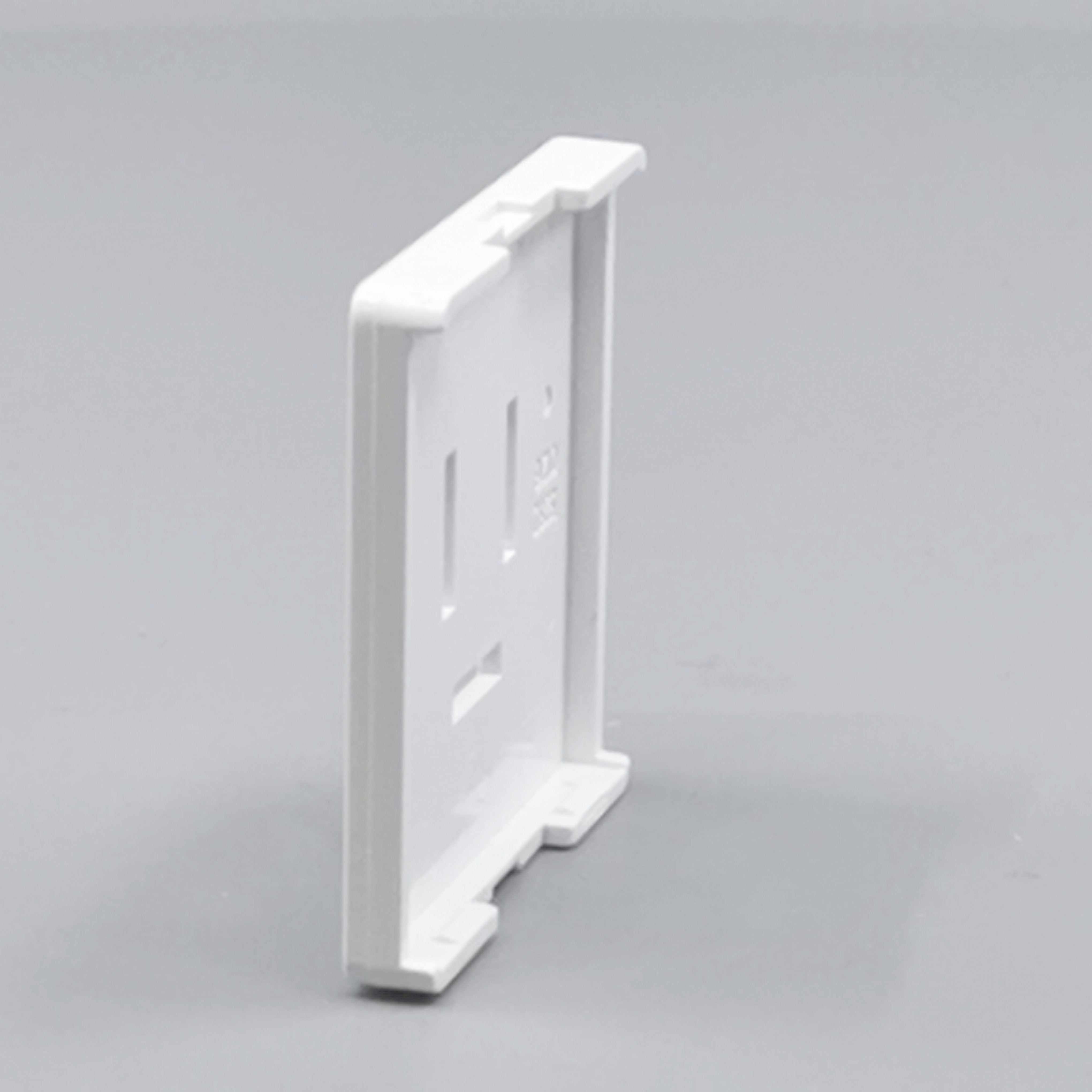 Fuga tangent for telefonudtag hvid