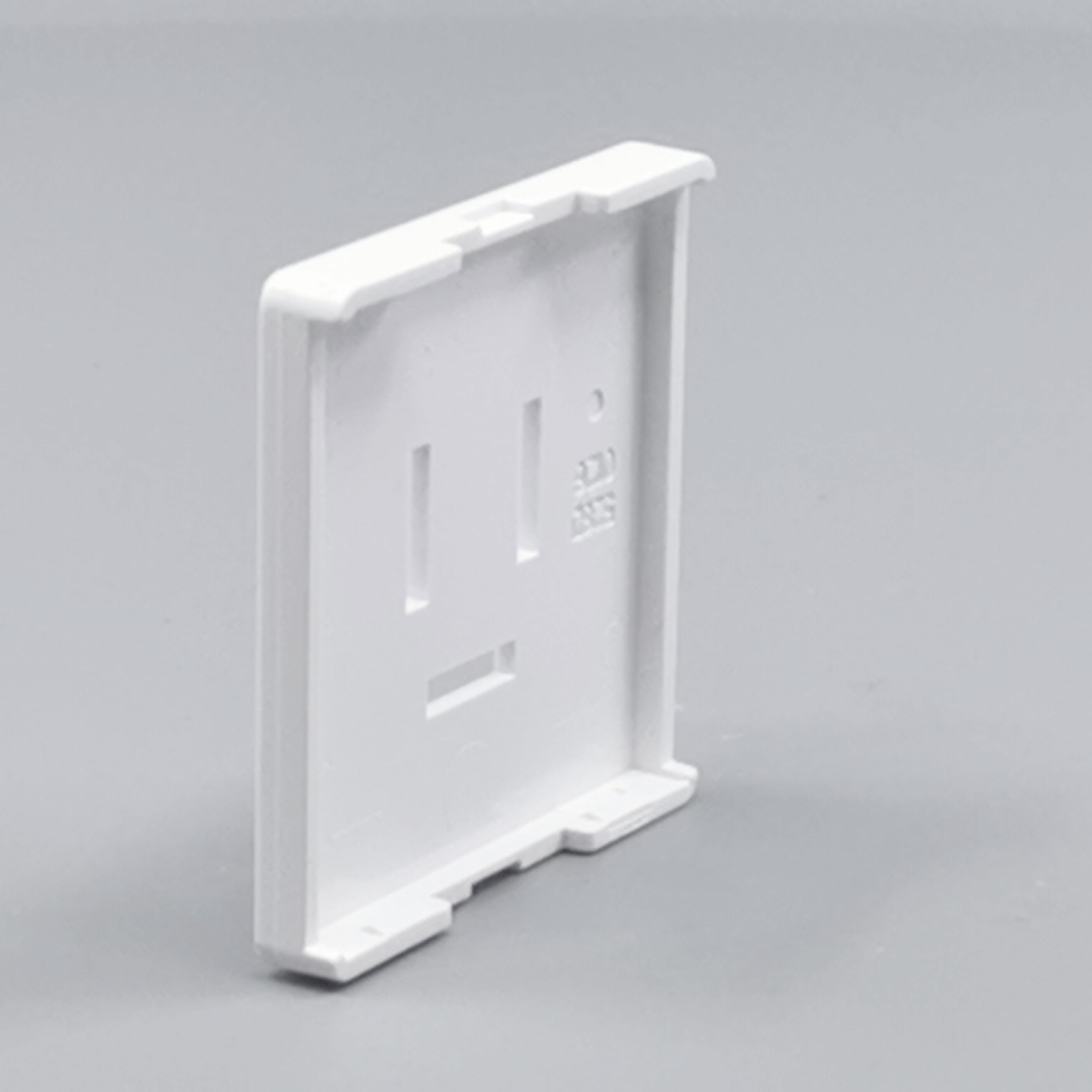 Fuga tangent for telefonudtag hvid