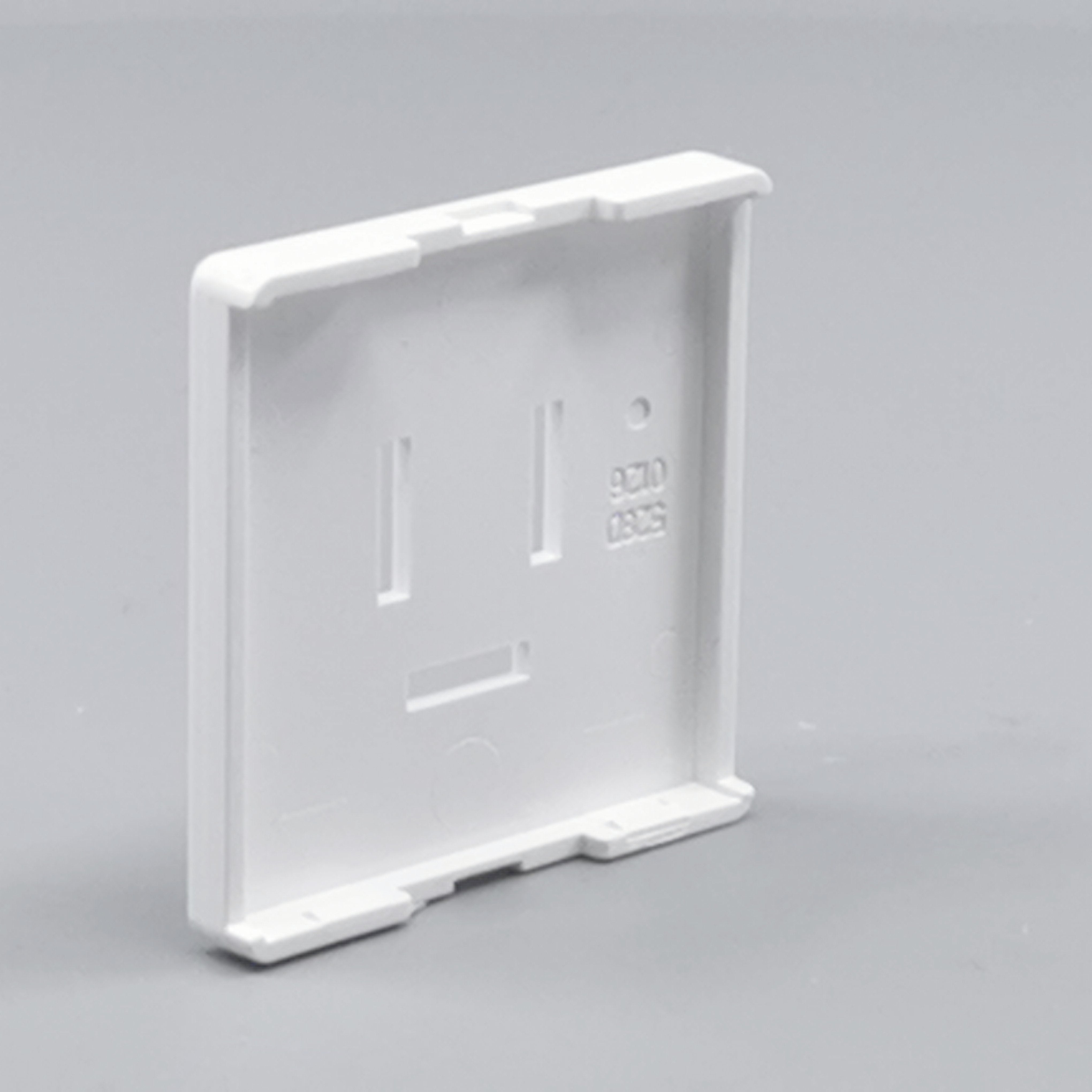 Fuga tangent for telefonudtag hvid