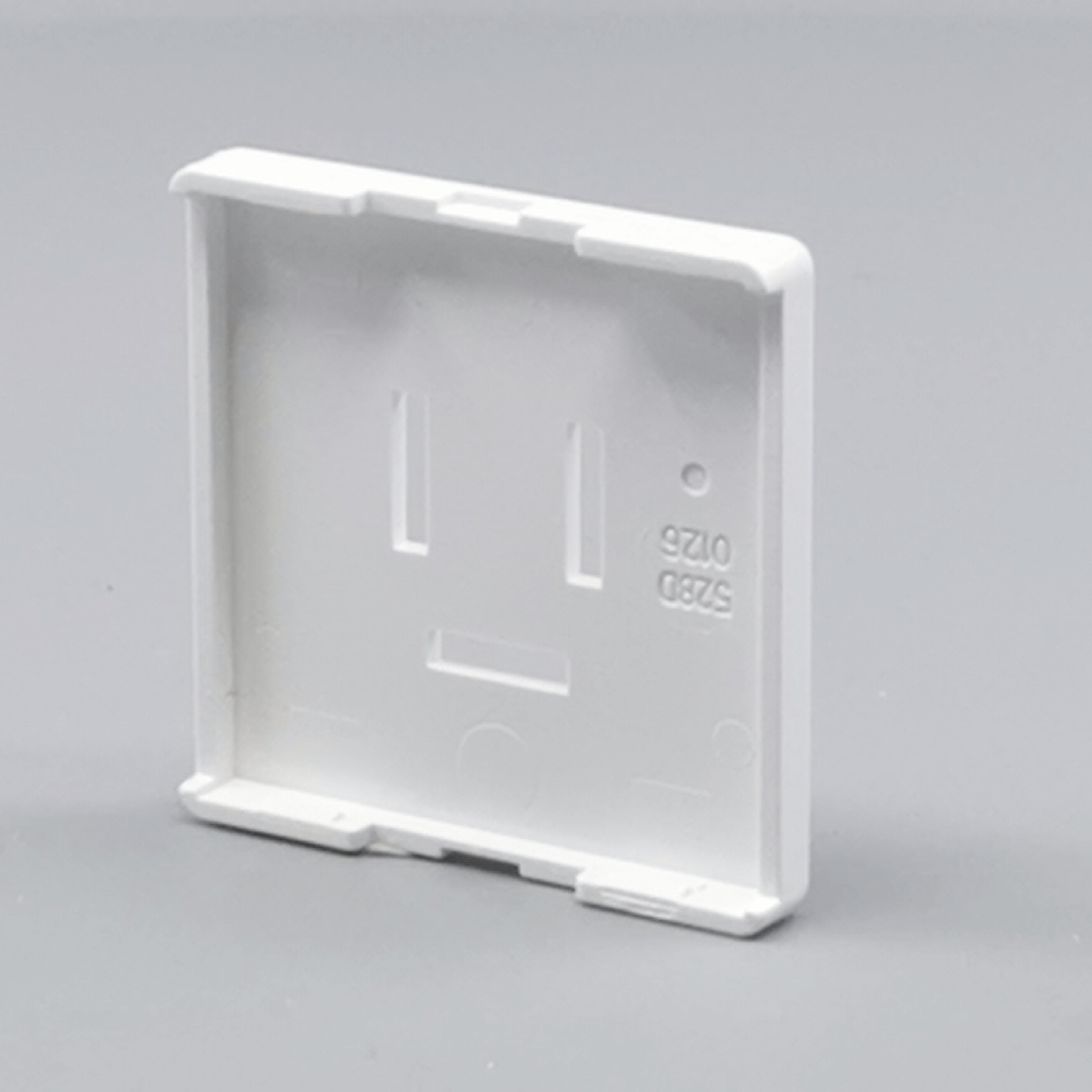 Fuga tangent for telefonudtag hvid