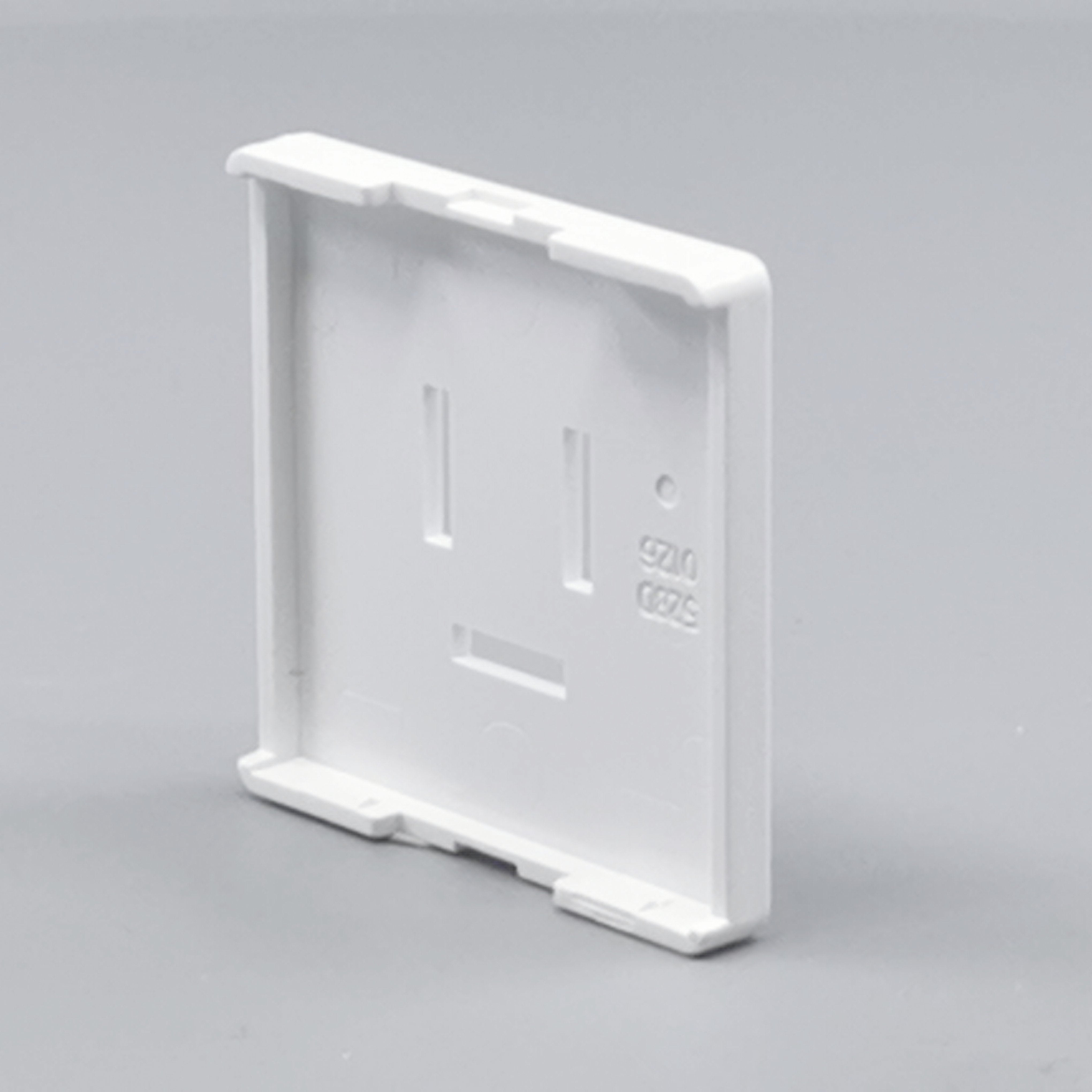 Fuga tangent for telefonudtag hvid