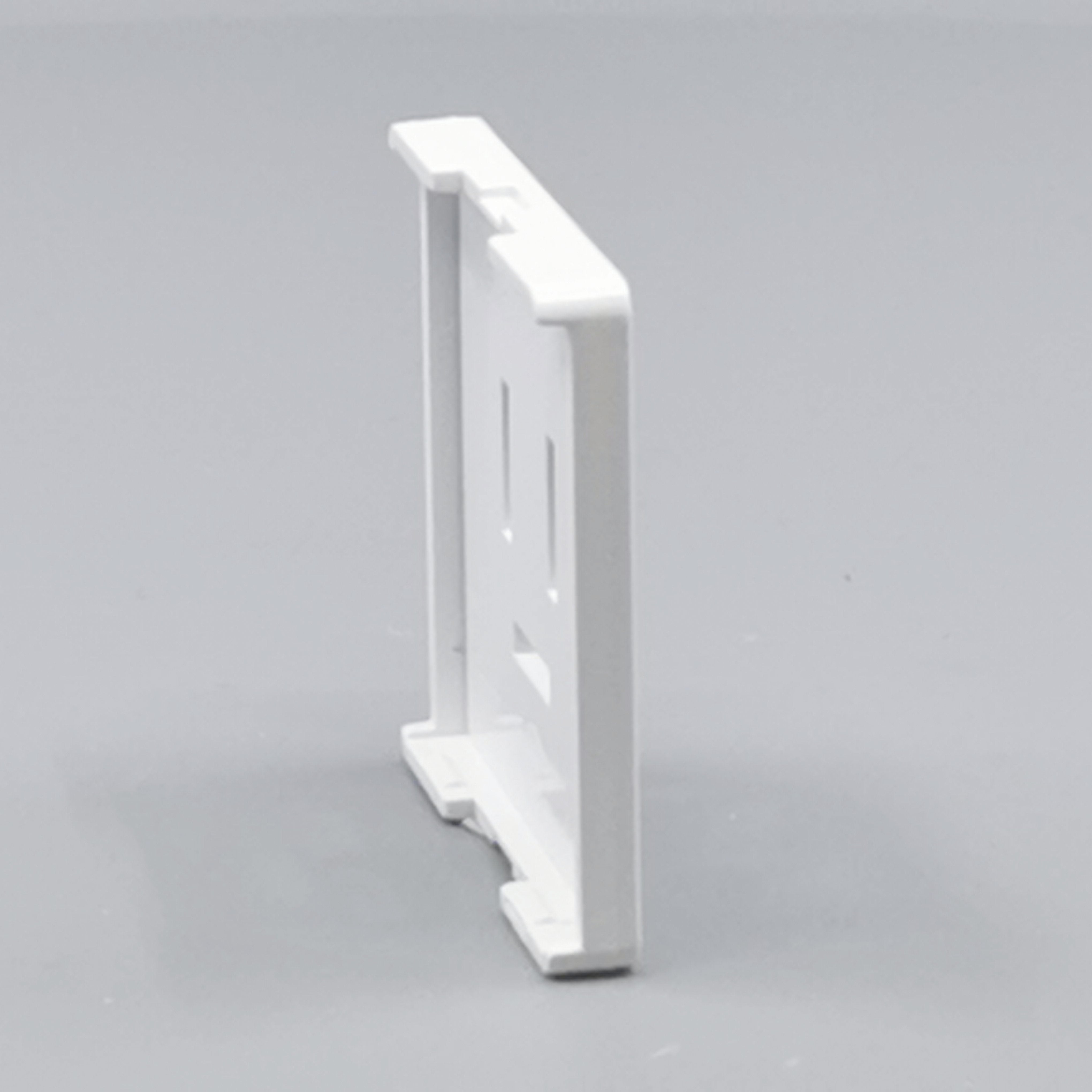 Fuga tangent for telefonudtag hvid