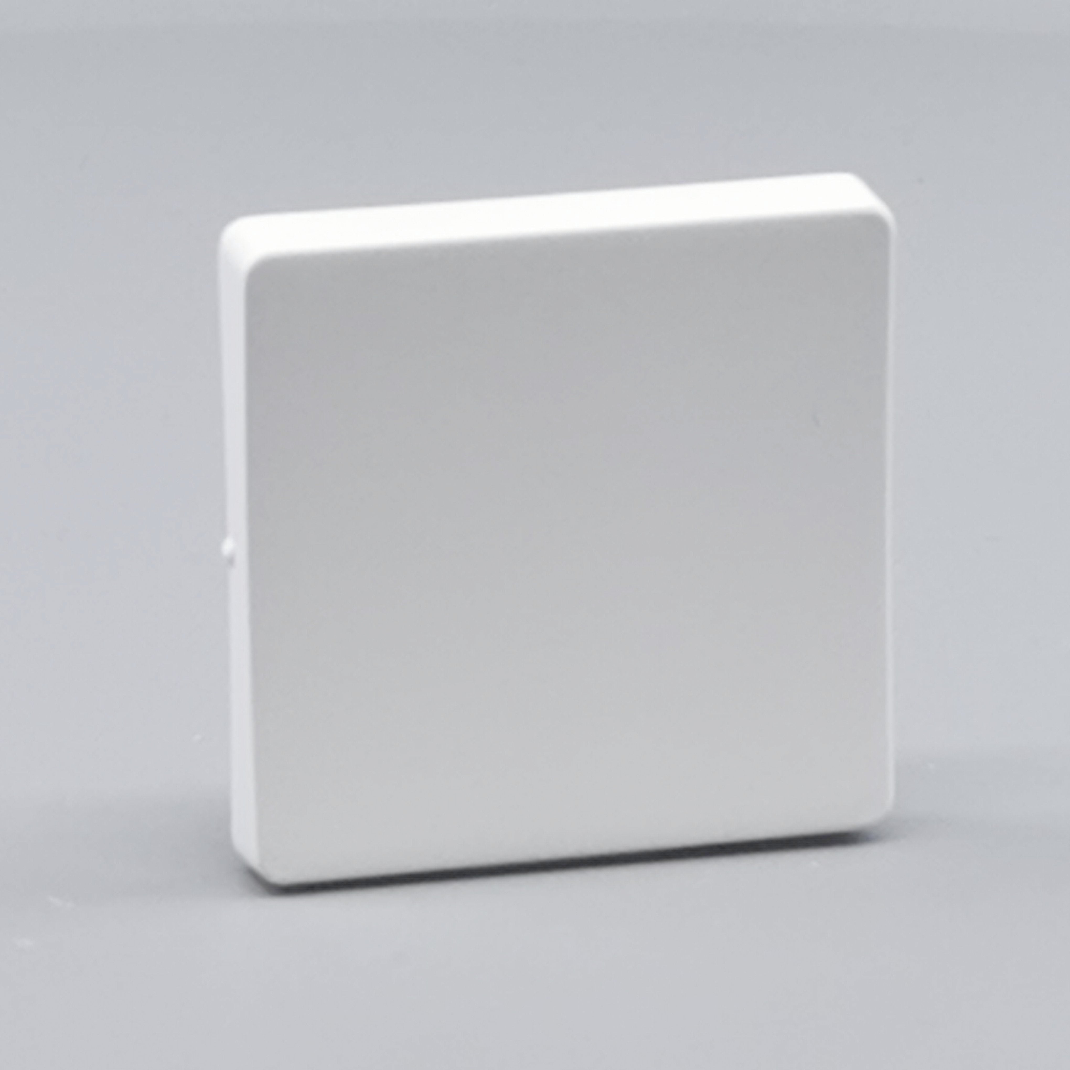 LK FUGA®afbryder 16A tangent 1 modul, hvid (ny type)