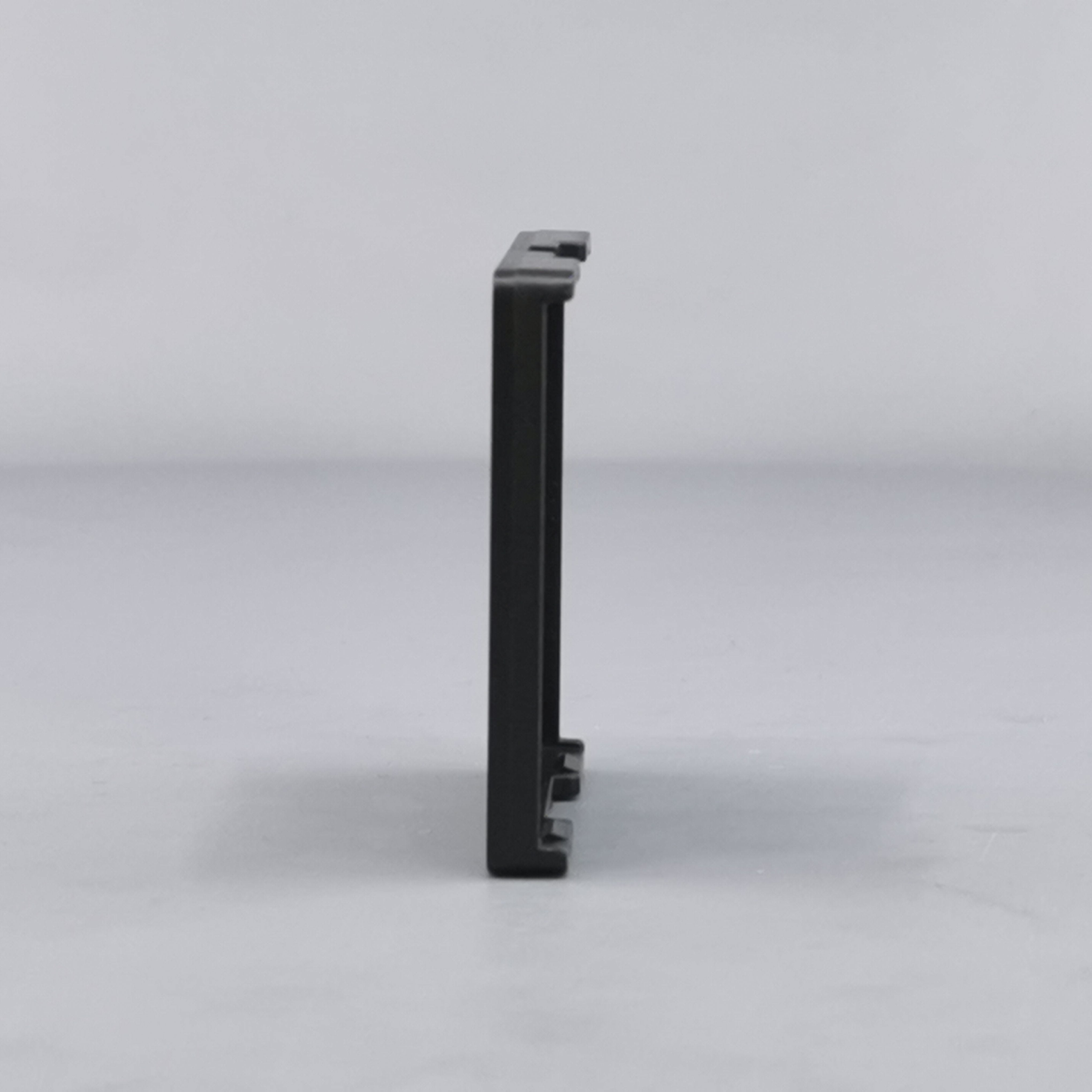 Fuga tangent for telefonudtag koksgrå