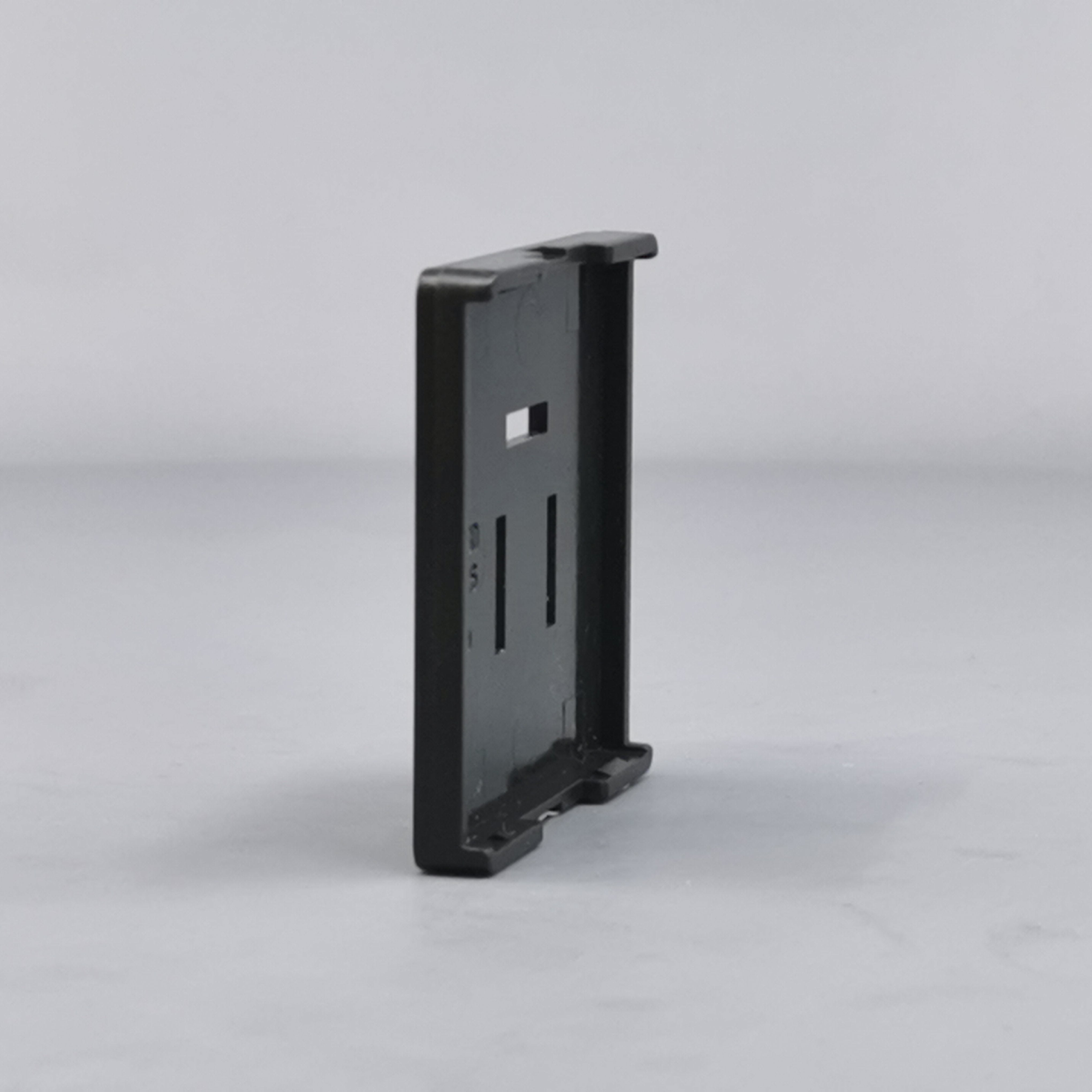 Fuga tangent for telefonudtag koksgrå