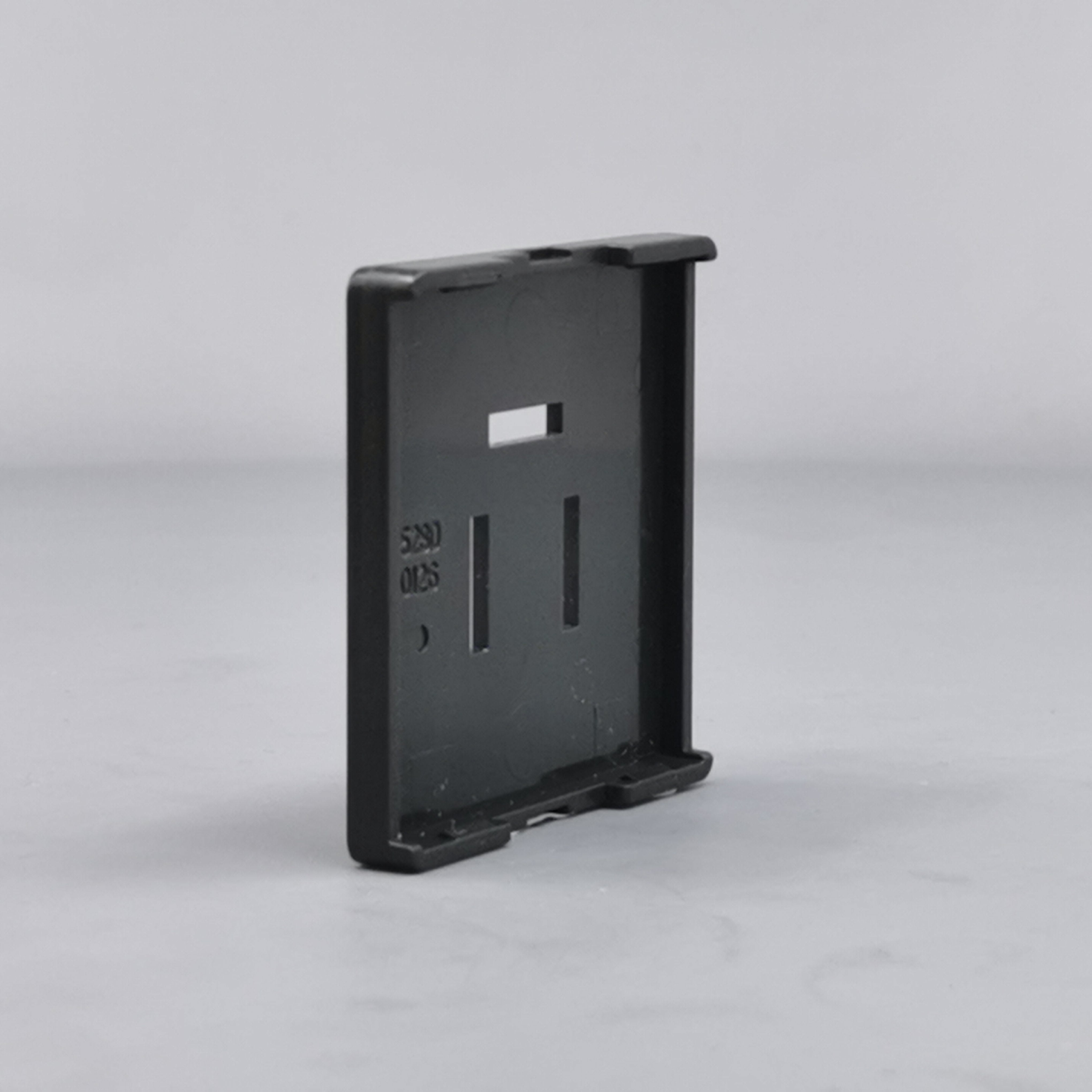 Fuga tangent for telefonudtag koksgrå