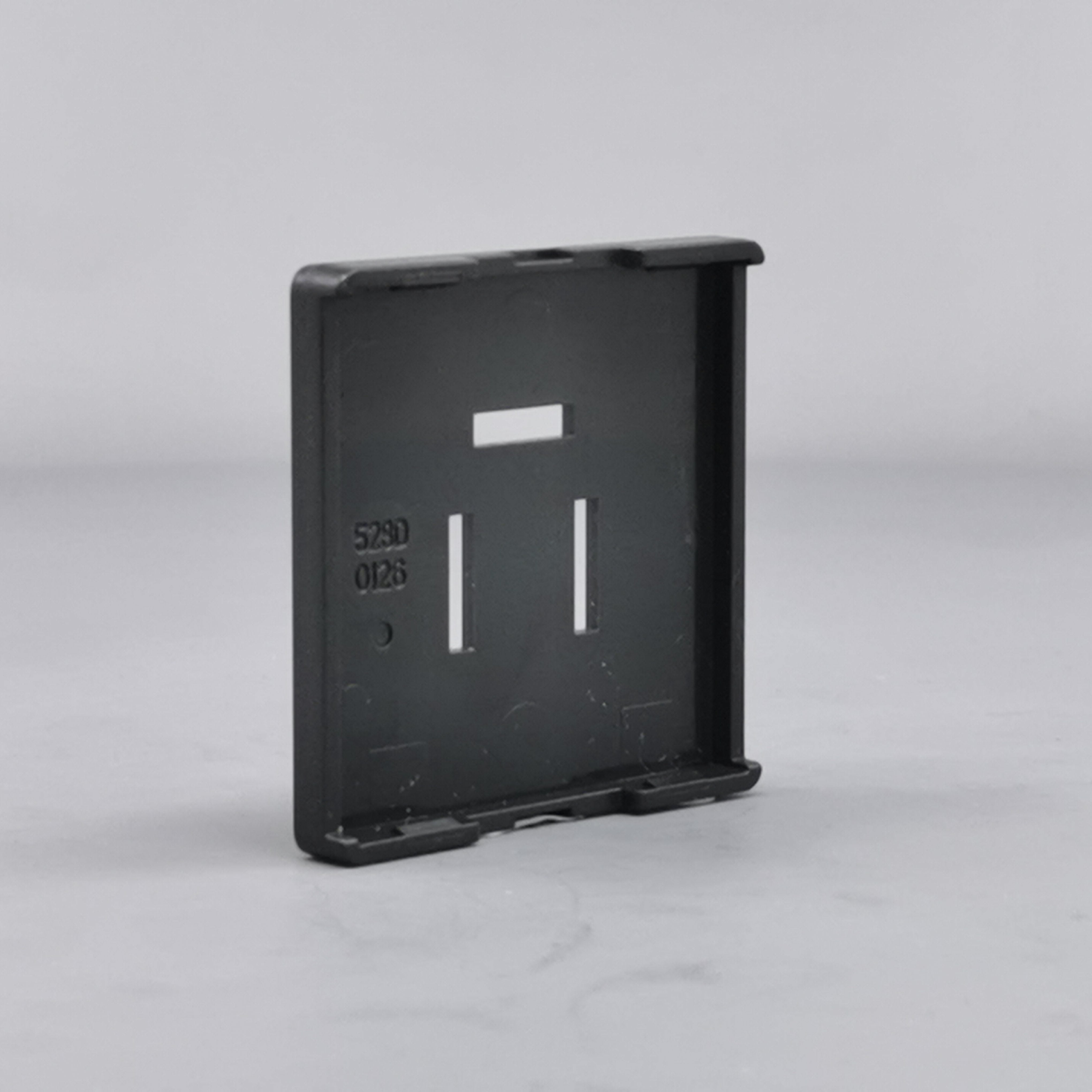 Fuga tangent for telefonudtag koksgrå