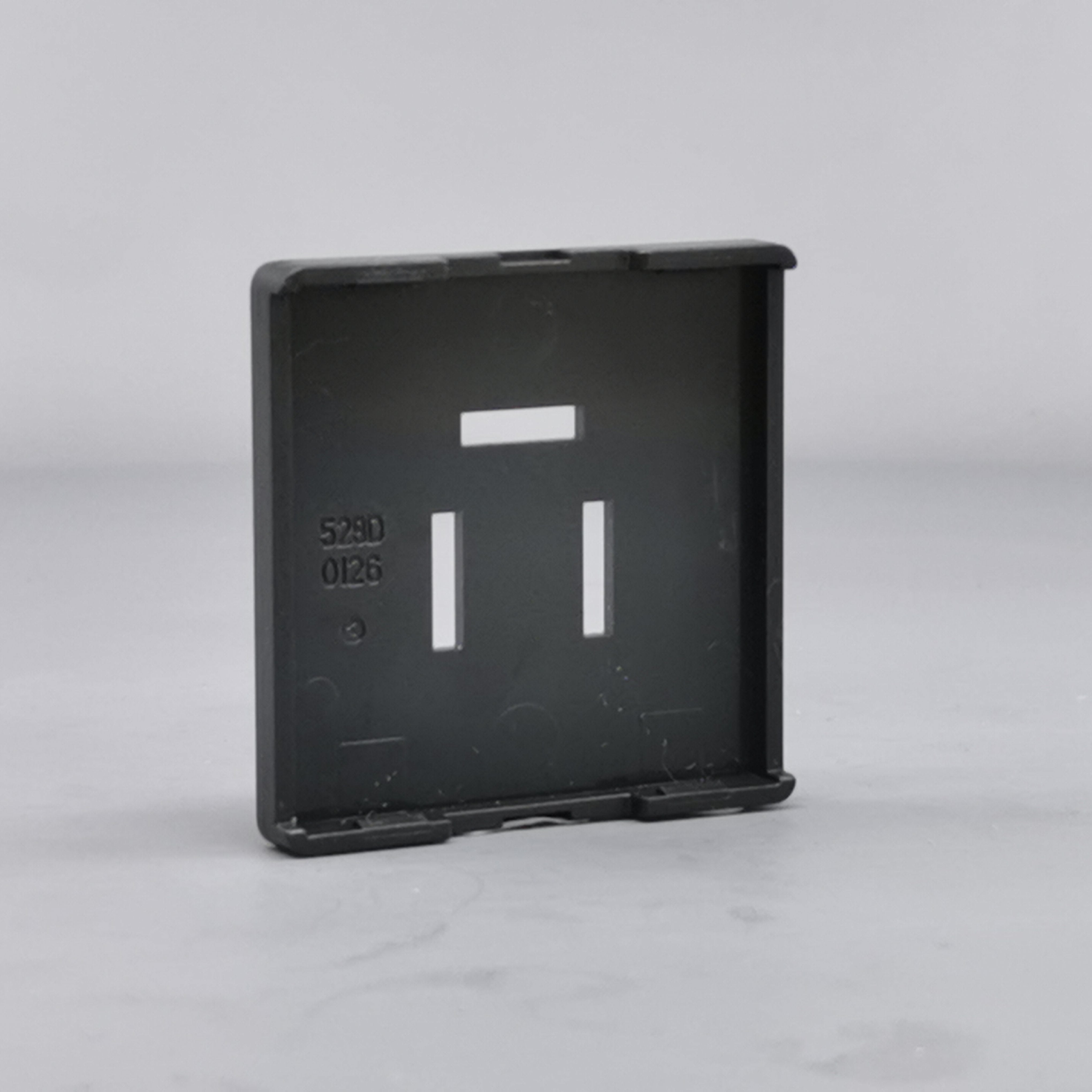 Fuga tangent for telefonudtag koksgrå