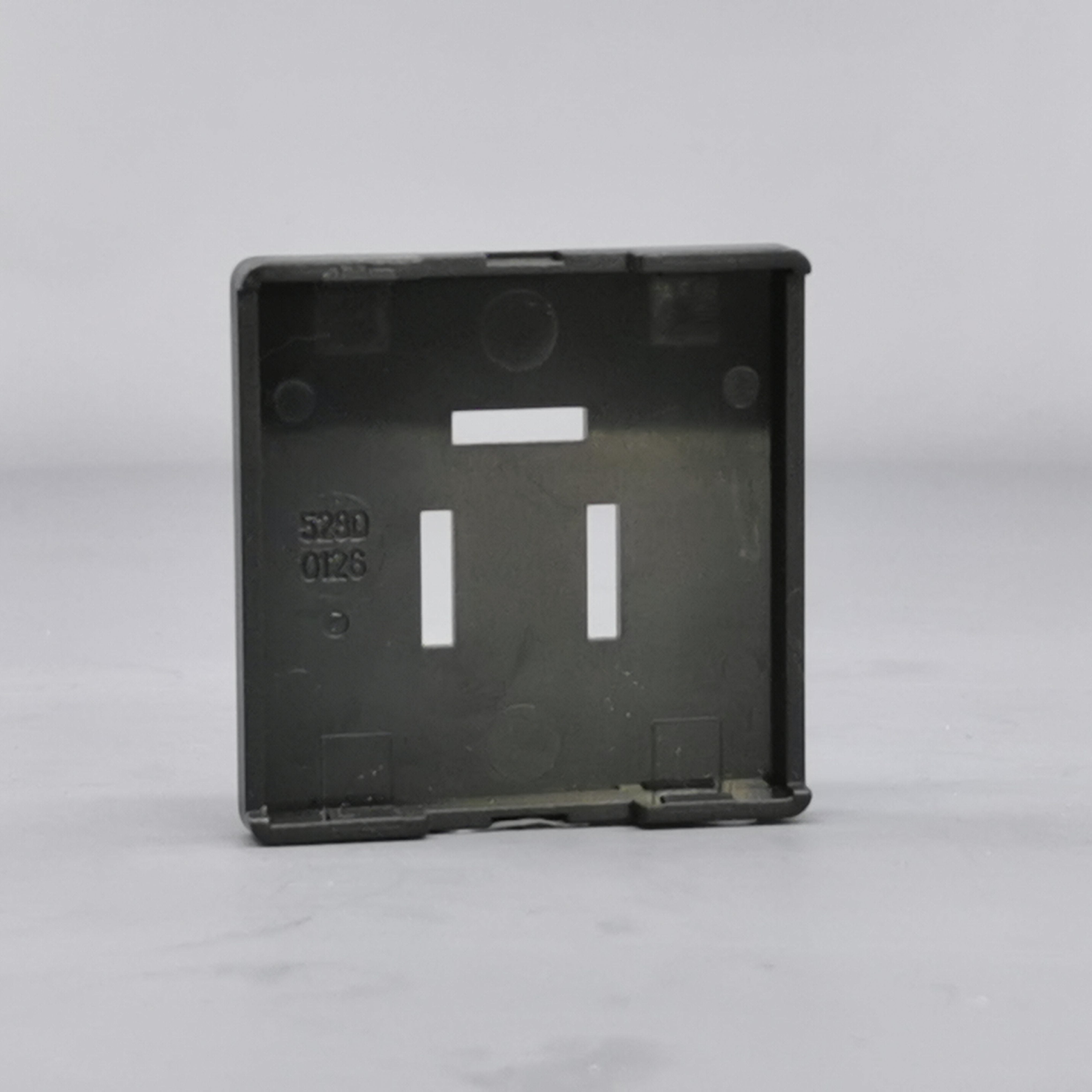 Fuga tangent for telefonudtag koksgrå