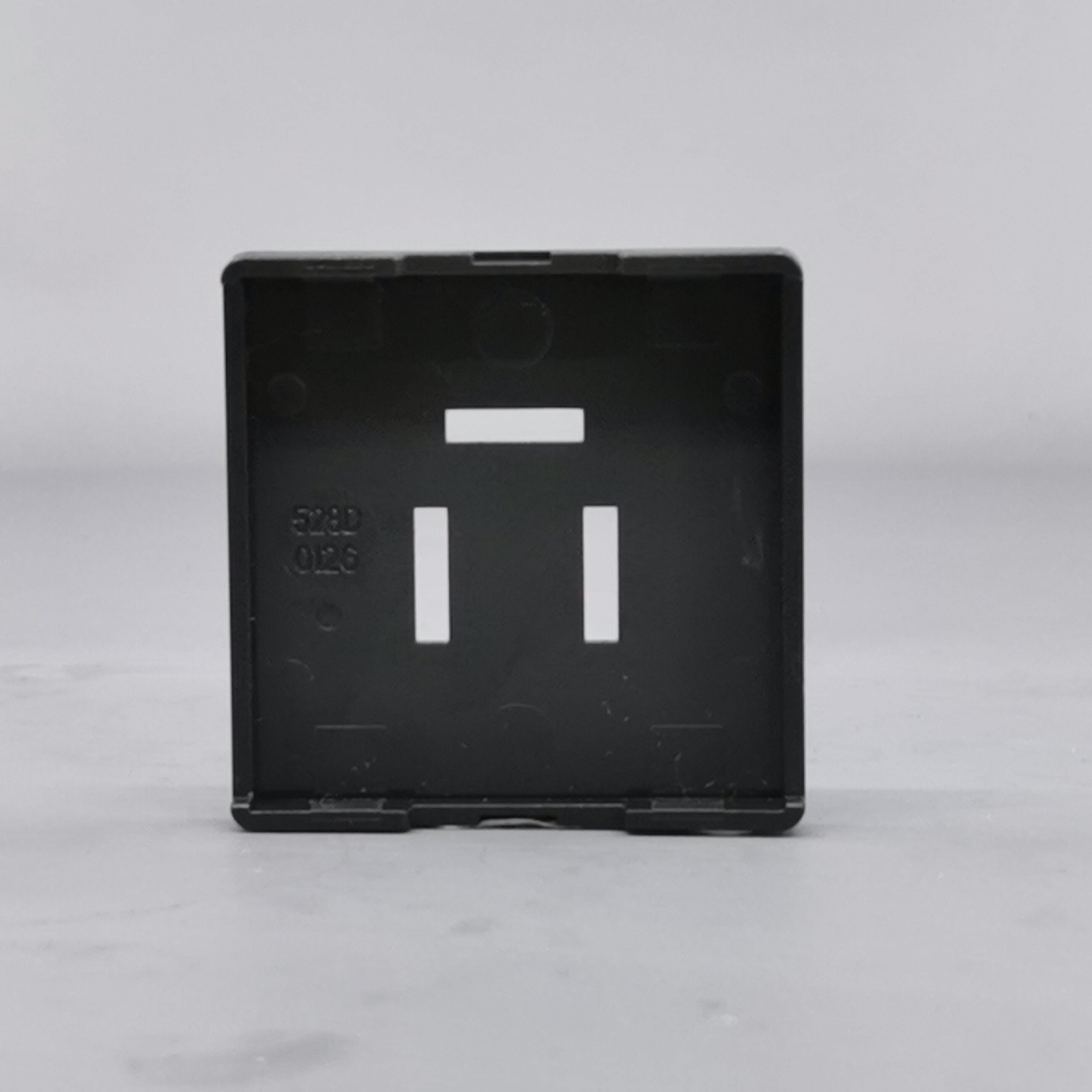 Fuga tangent for telefonudtag koksgrå