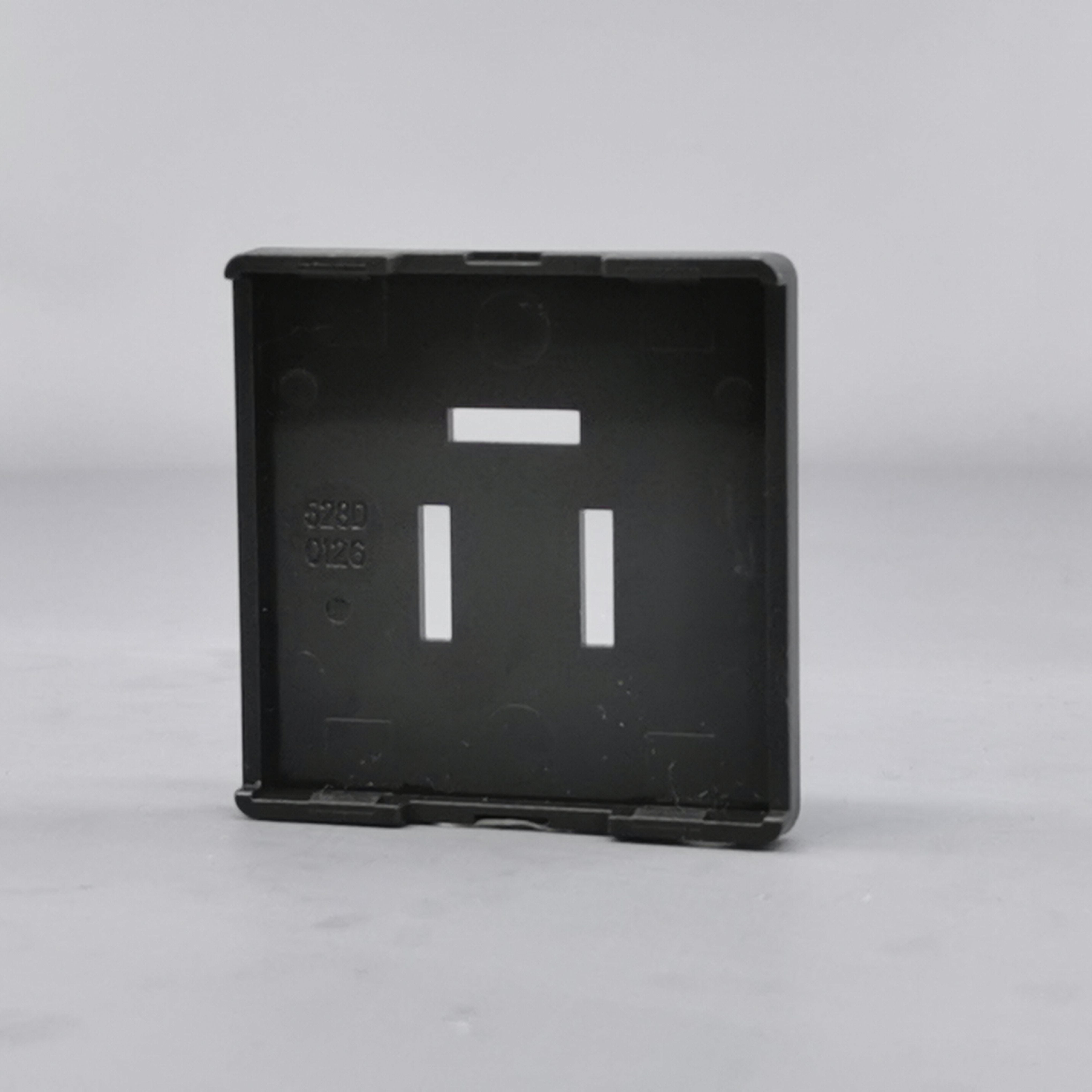 Fuga tangent for telefonudtag koksgrå