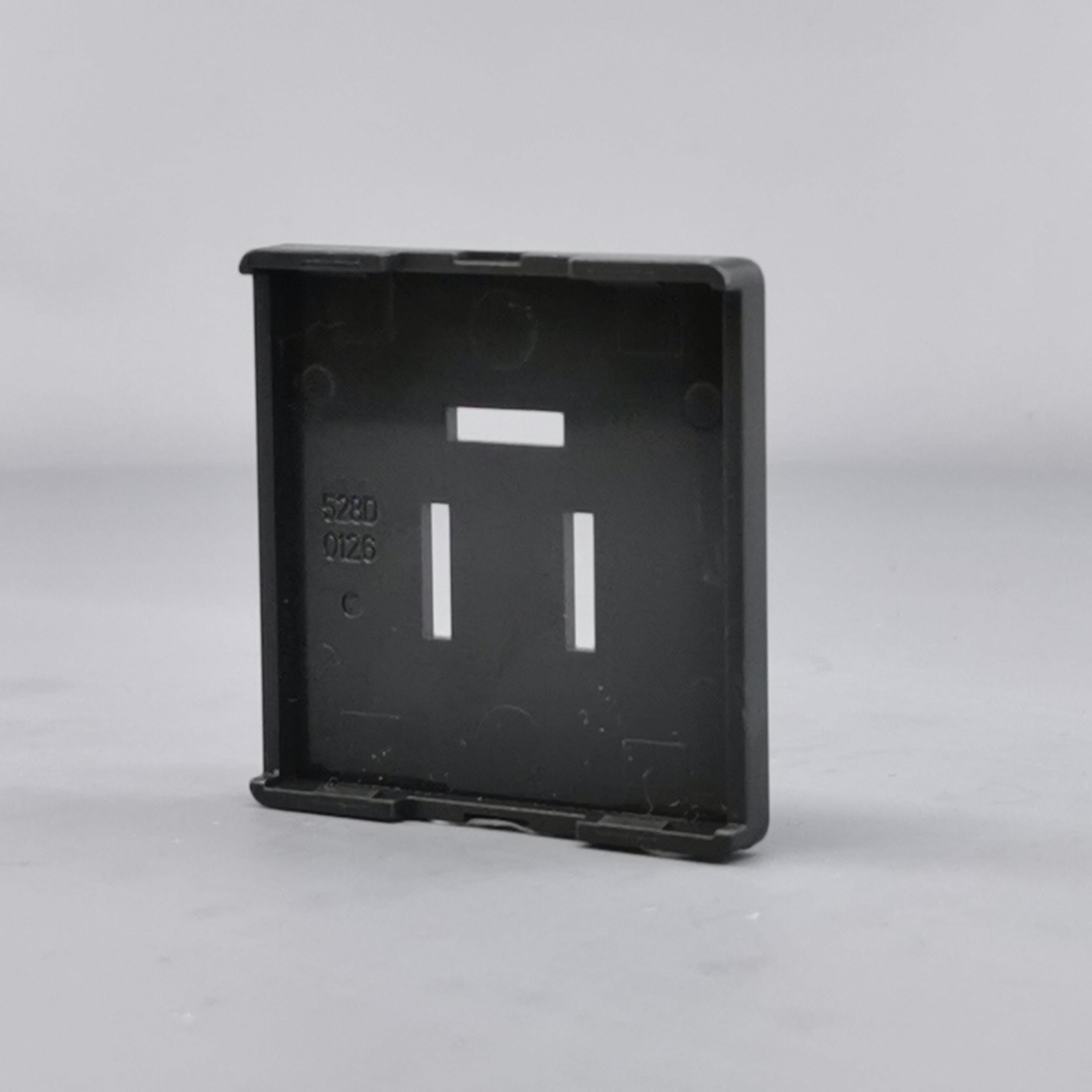 Fuga tangent for telefonudtag koksgrå