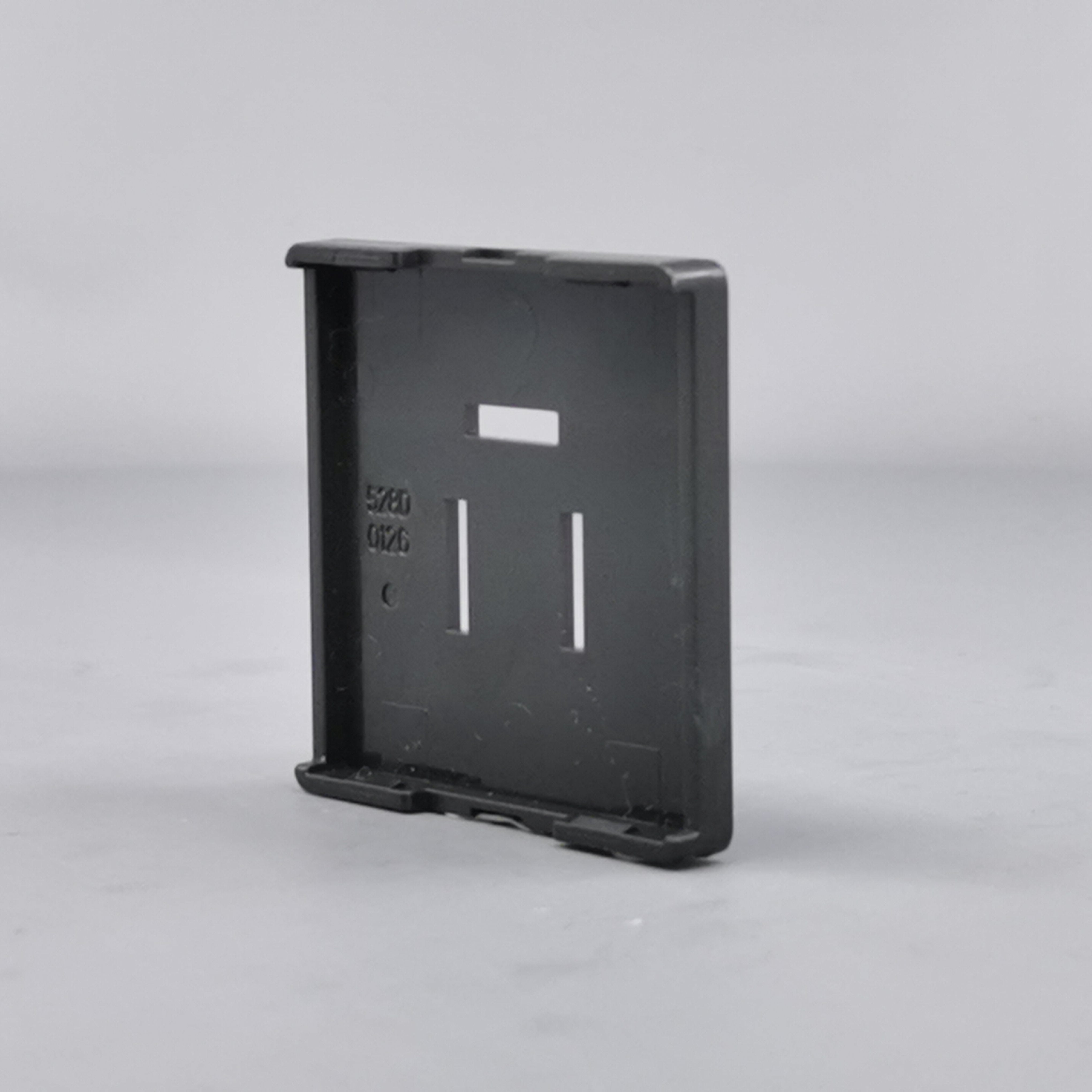 Fuga tangent for telefonudtag koksgrå