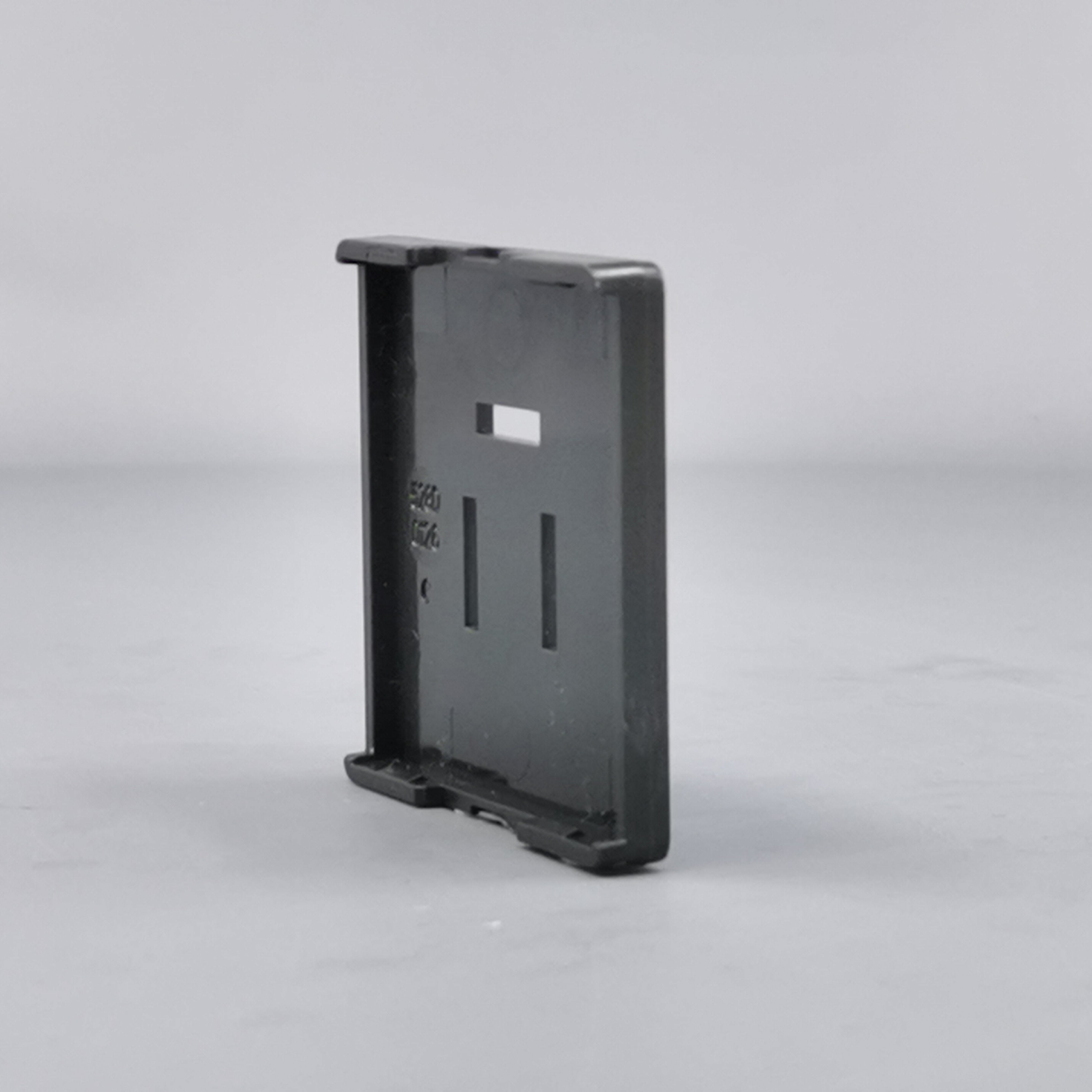 Fuga tangent for telefonudtag koksgrå