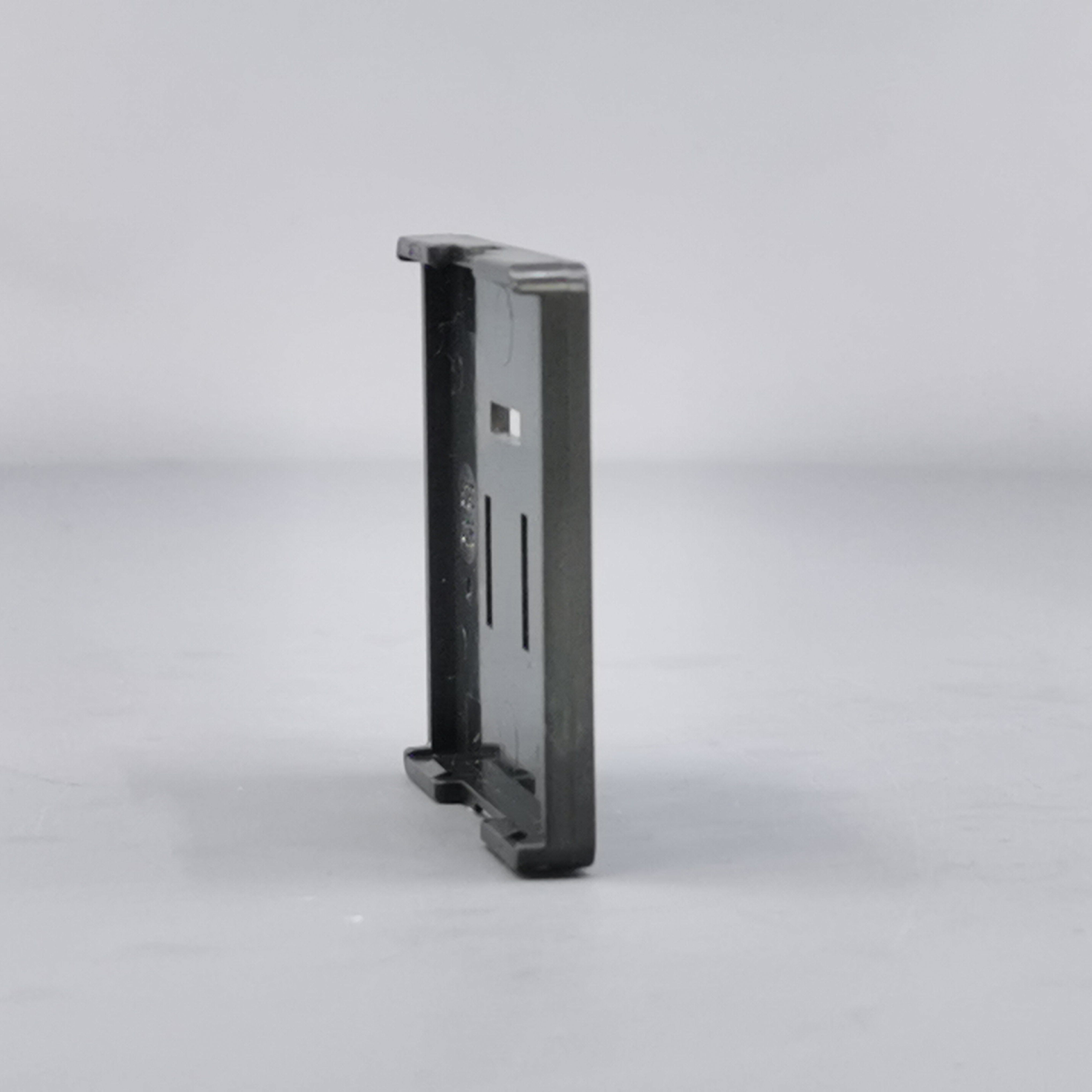 Fuga tangent for telefonudtag koksgrå