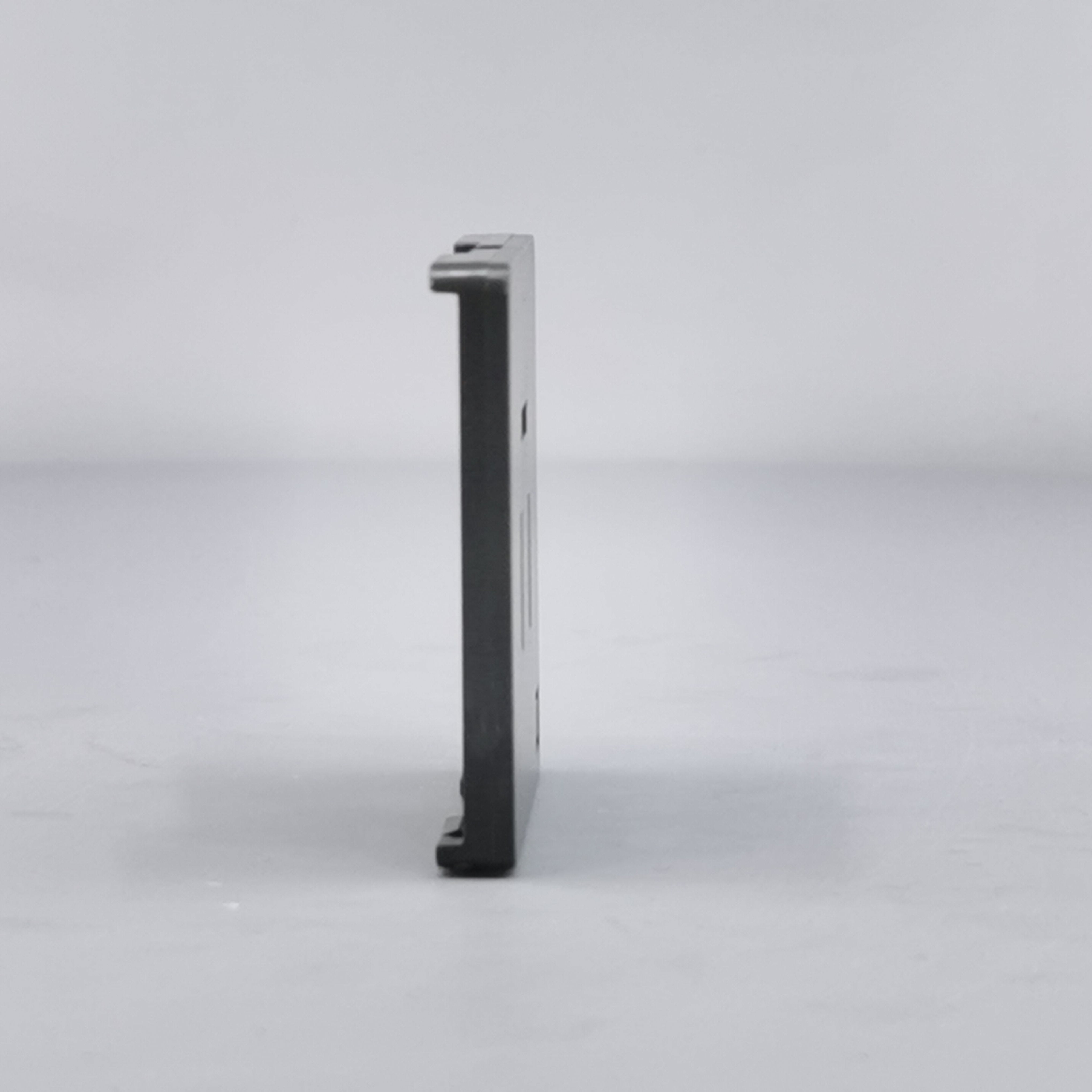 Fuga tangent for telefonudtag koksgrå