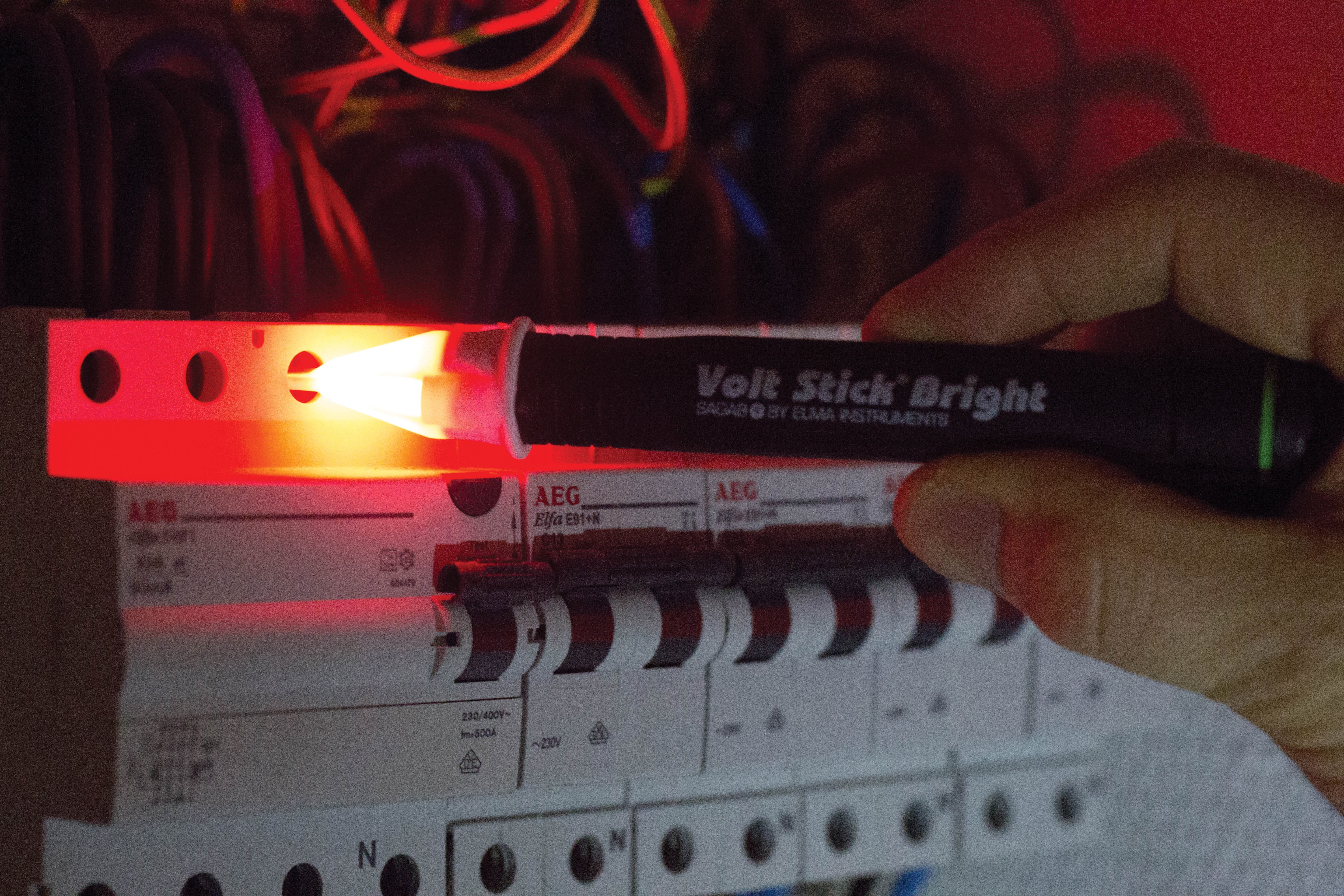 ELMA VOLT STICK BRIGHT