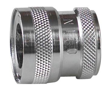 Nito koblinghus 15 mm x 3/4"