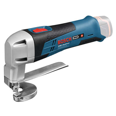 Bosch pladesaks GSC 12 V-LI, solo