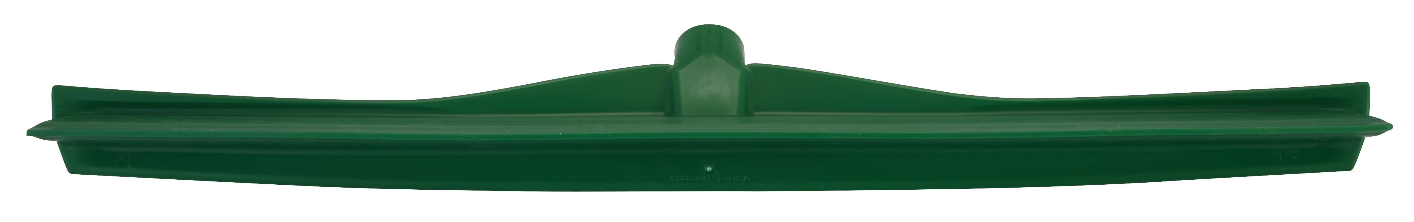 ULTRA HYGIEJNISK SKRABER, 600 MM, GRØN