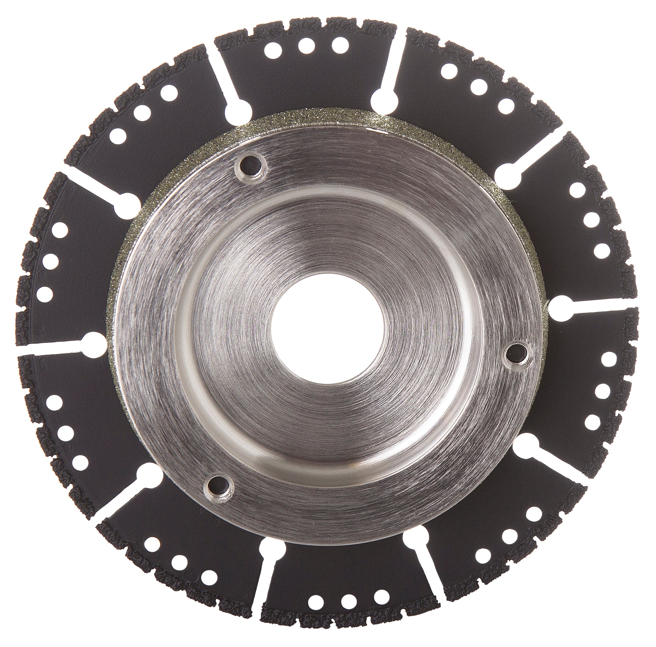 VA diamantklinge, 125/22,2 mm