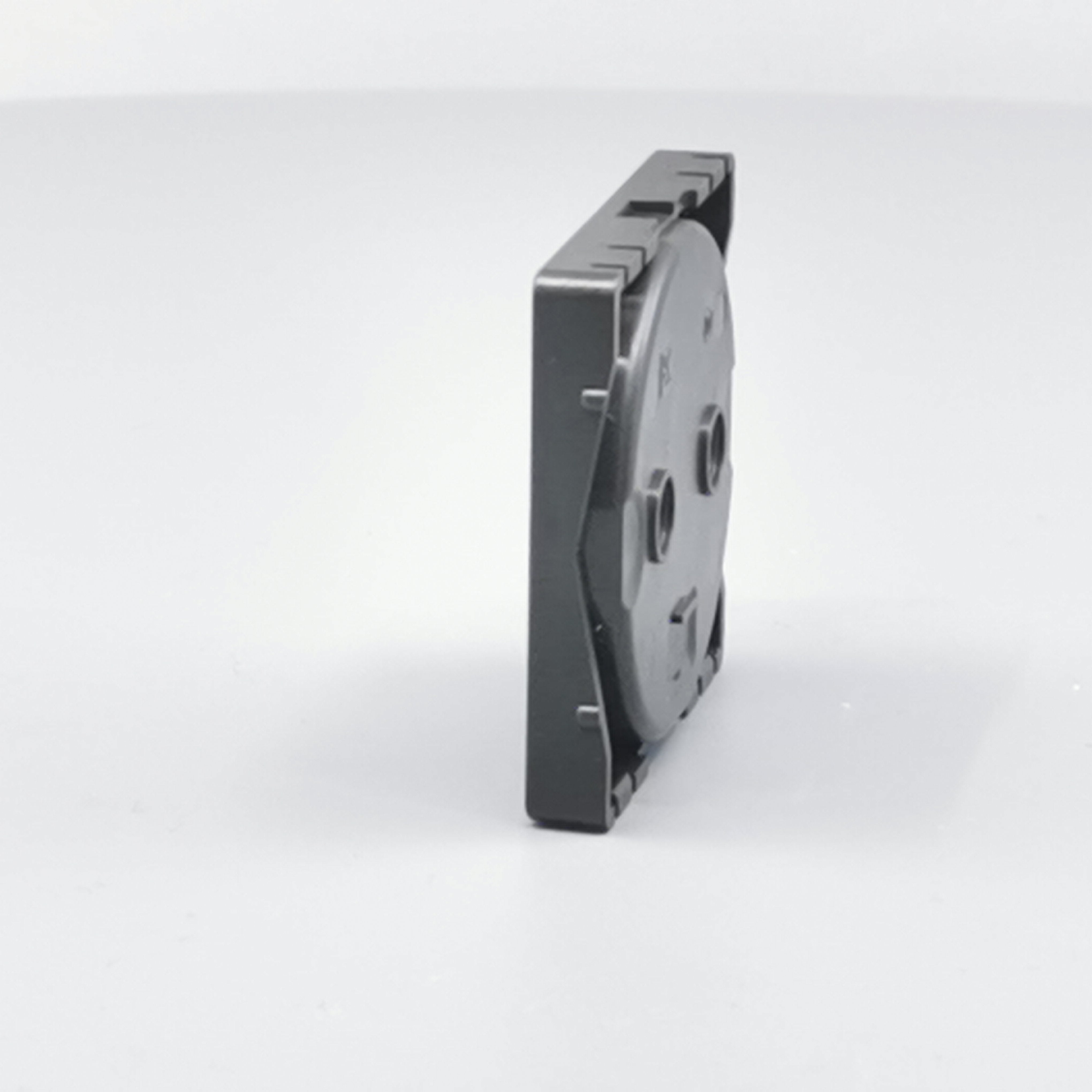 Fuga Afdækning stikkontakt uden jord 1m, Koksgrå