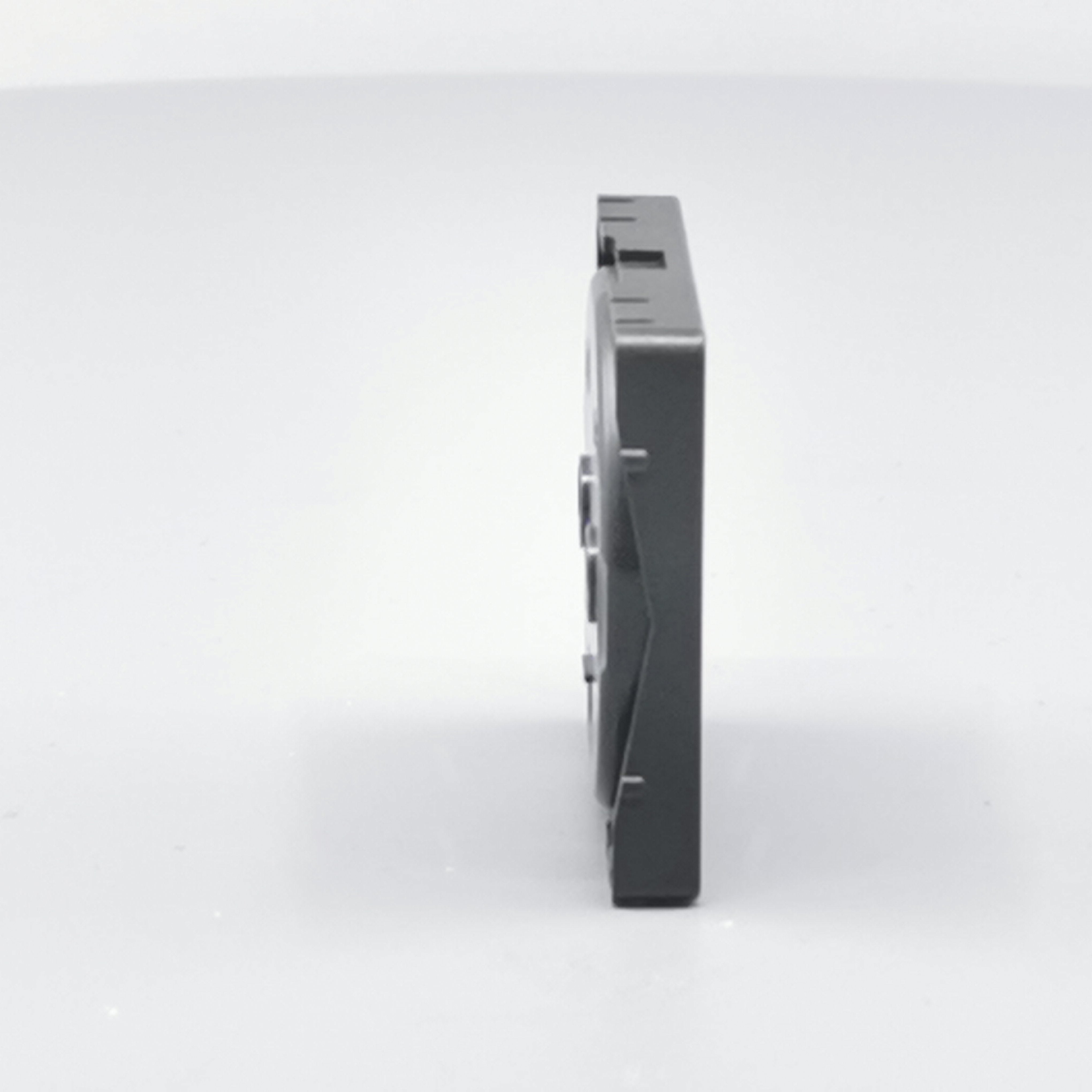 Fuga Afdækning stikkontakt uden jord 1m, Koksgrå