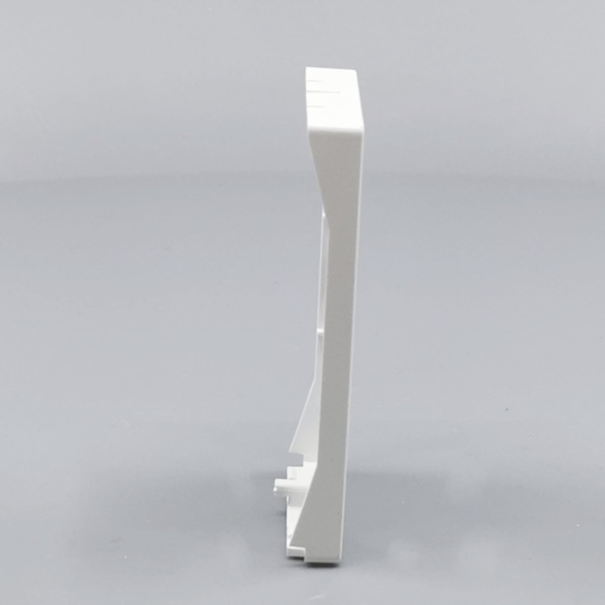Afdækning TV / R / SAT T2 hvid (360° frame 19)