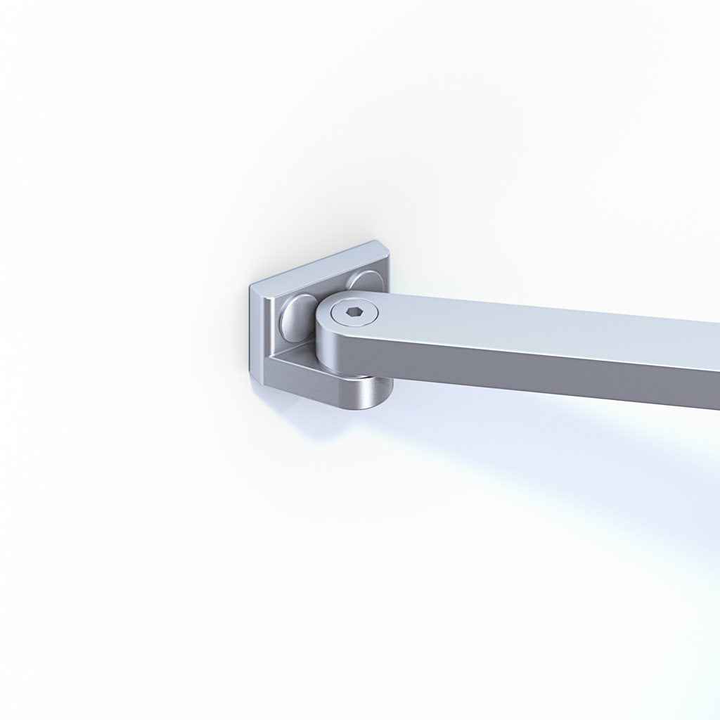 Dansani Match Arm til model D80/90 og 100, 600mm