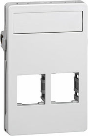 ACTASSI FUGA DATAUDTAG T3 2XRJ45 HVID