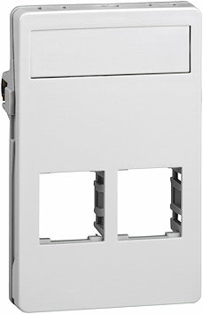 ACTASSI FUGA DATAUDTAG T3 2XRJ45 HVID