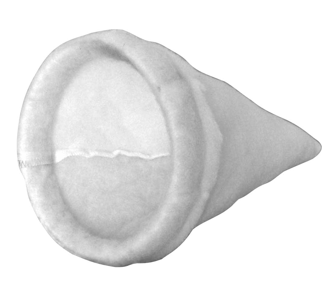 LINDAB KANALFILTER STR 160 COARSE 65/G4