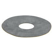 Tætningsflange 130 x 40 x 0,8 mm