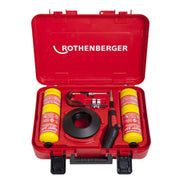 BRÆNDERSÆT SUPER FIRE 4 HOT BOX 1" US