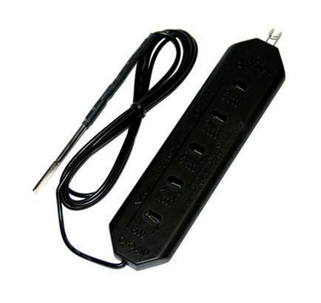 NEONTESTER              ELEFANT