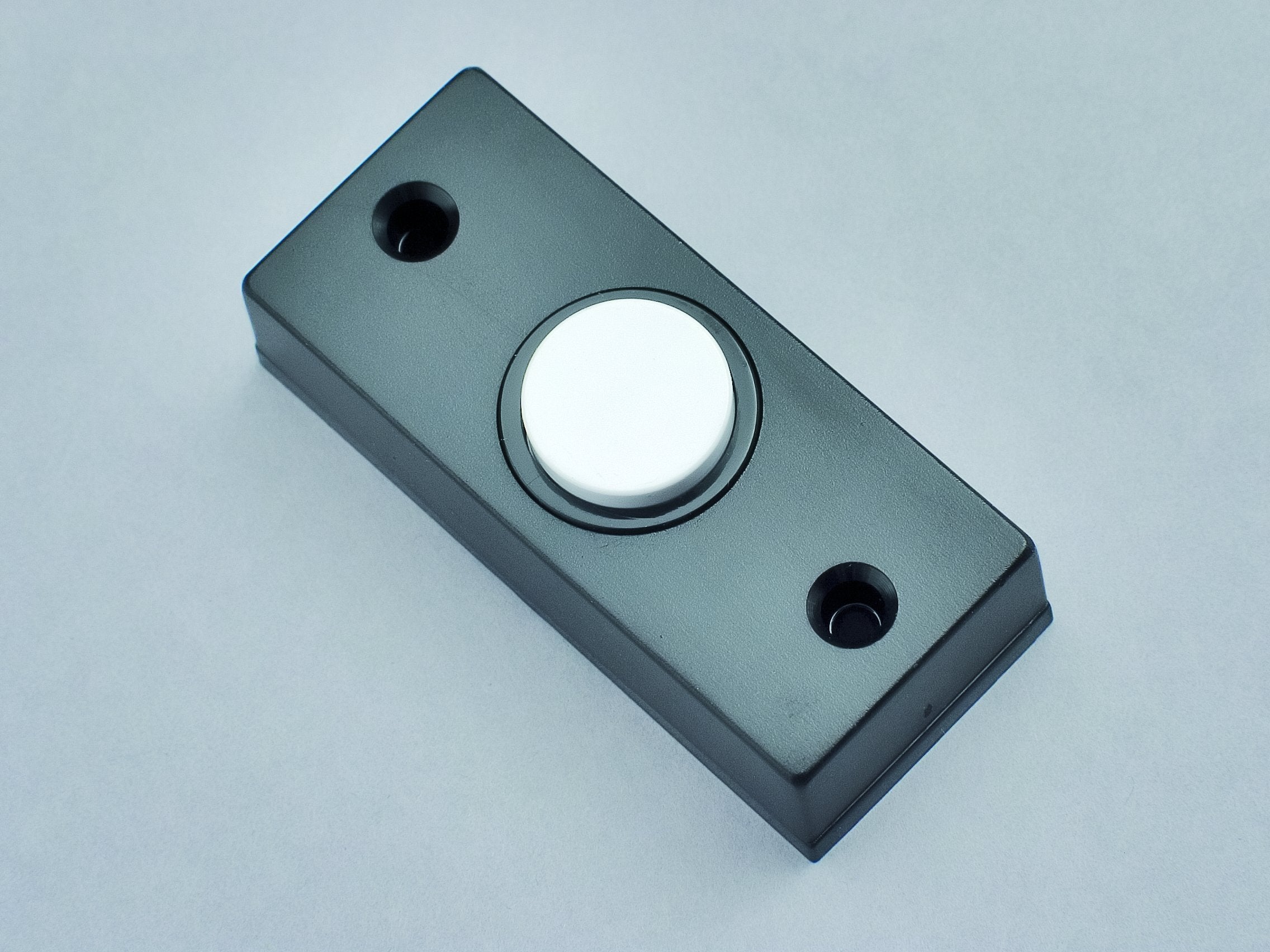 Friedland ringetryk Dimex 824 - sort