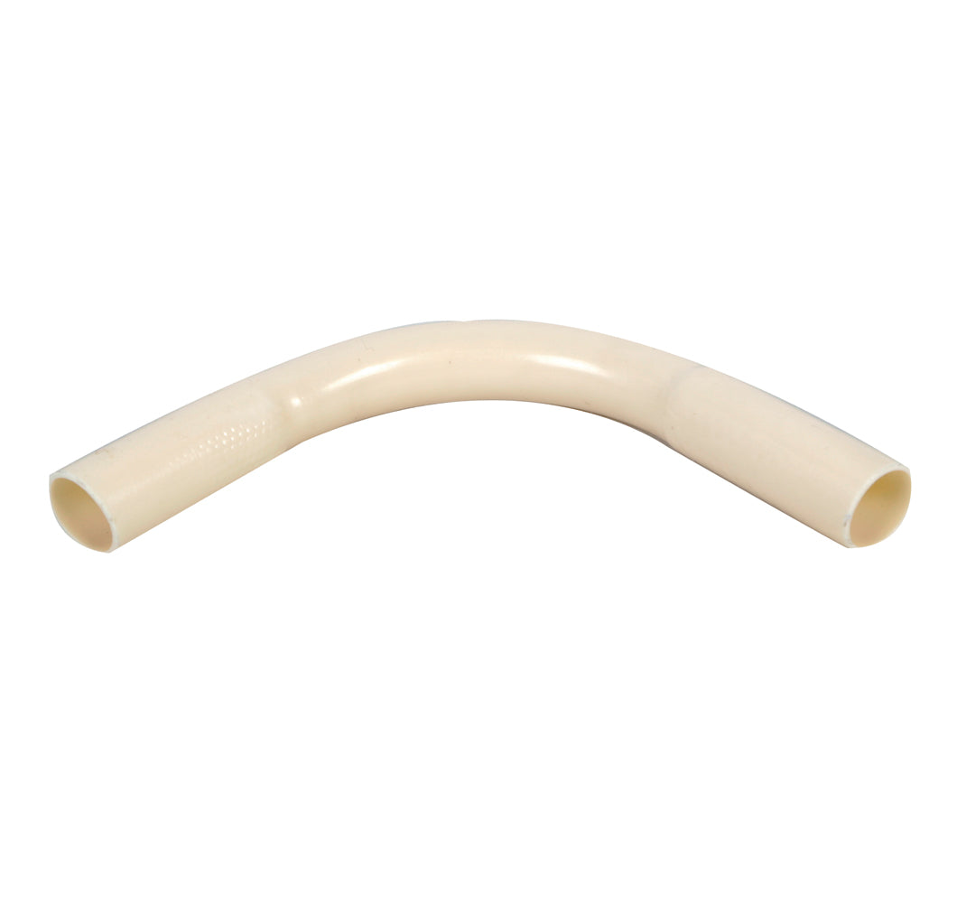 Plastbøjning 16 mm (5/8")