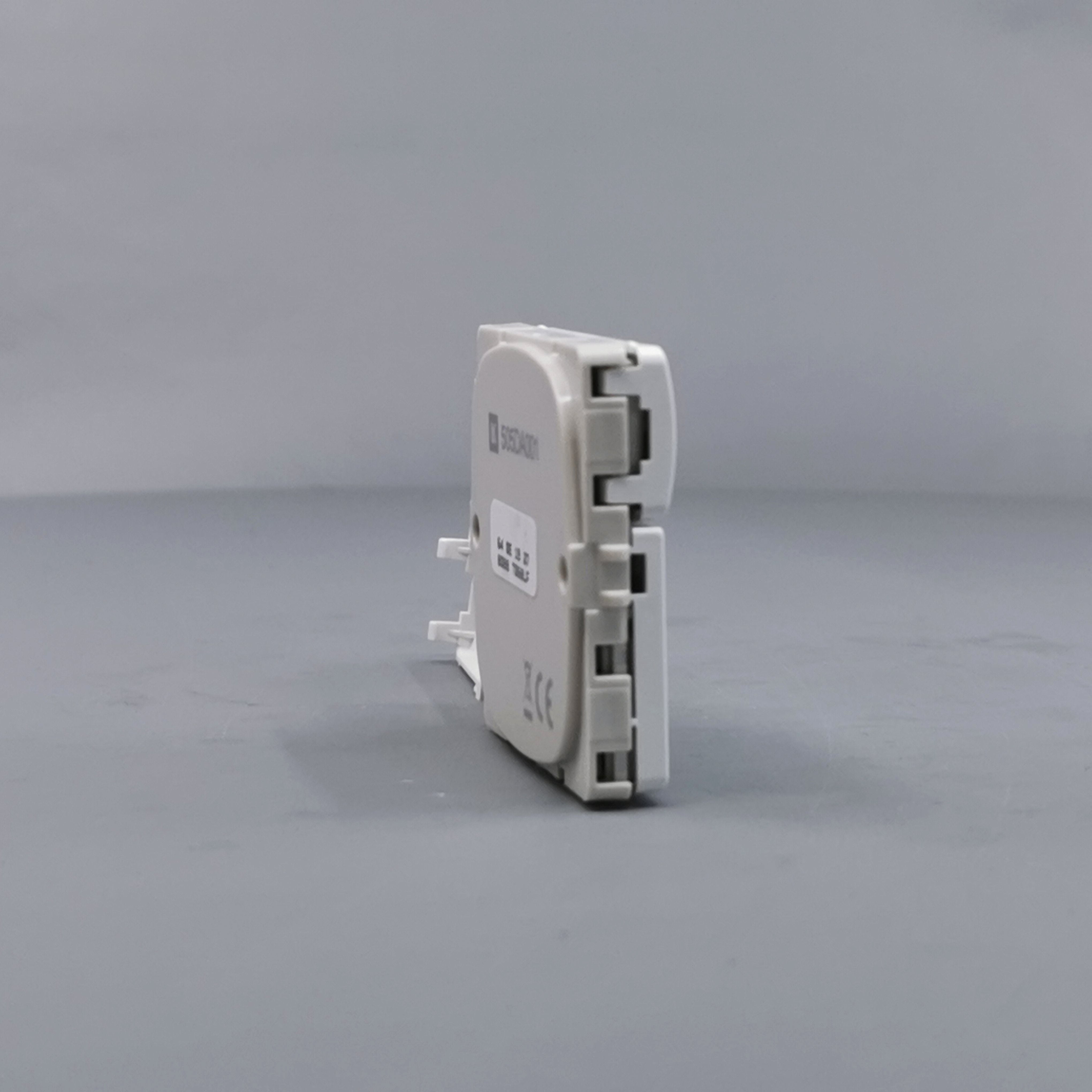 IHC Wireless FUGA Batteritryk 2 sl. hvid