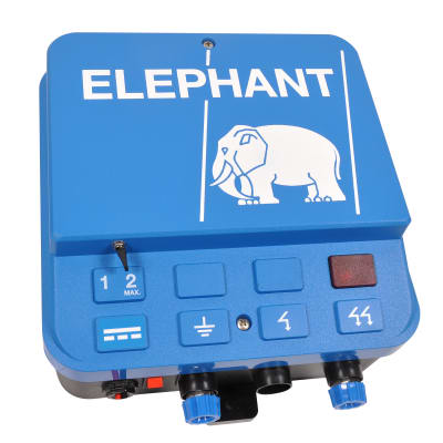 Elhegn Elephant ACCU A30
