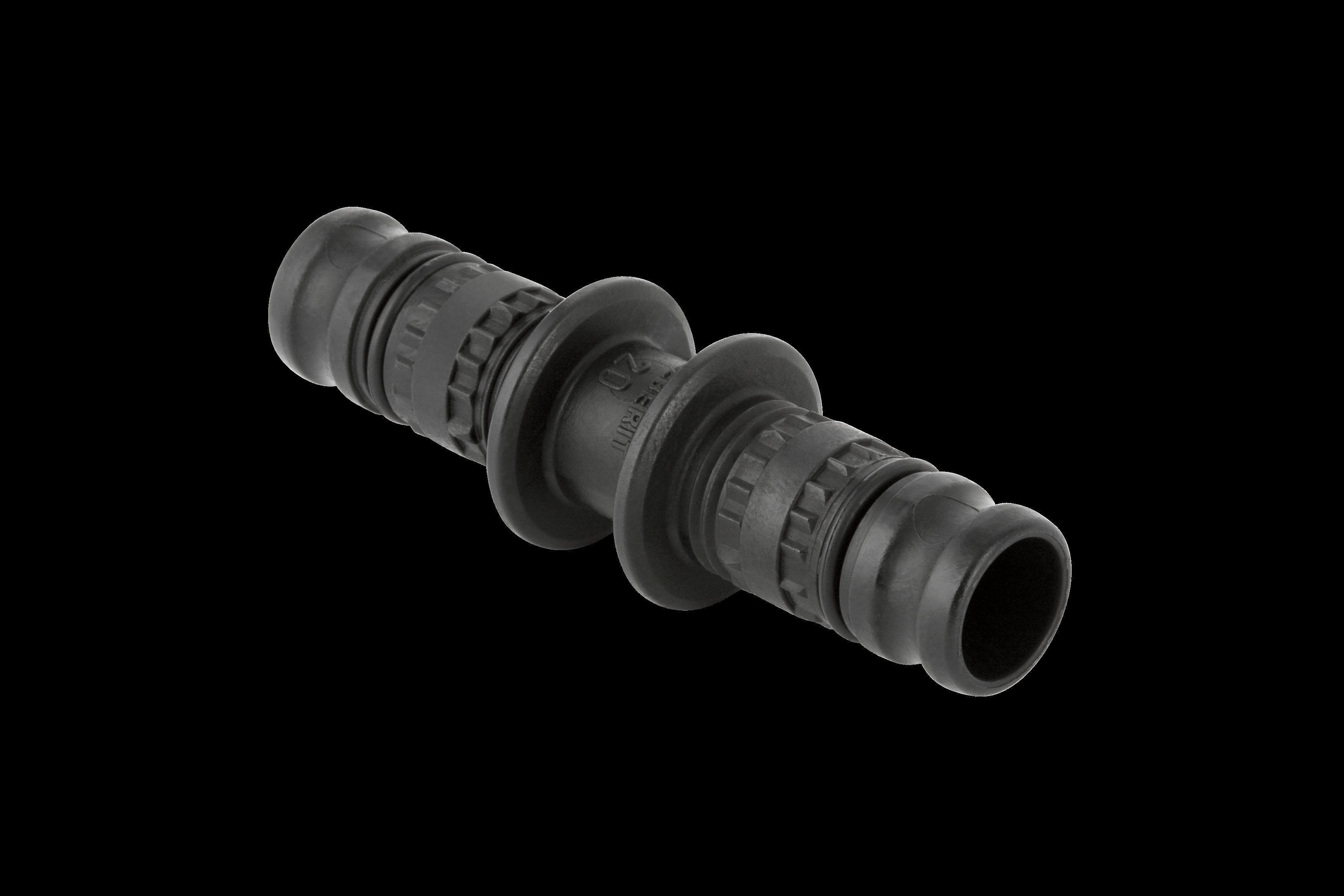 50 mm Pres kobling Mepla