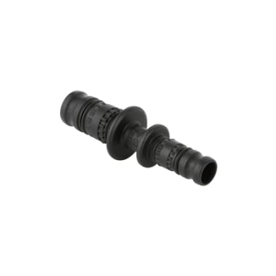 40 x 32 mm Reduktion PVDF Mepla